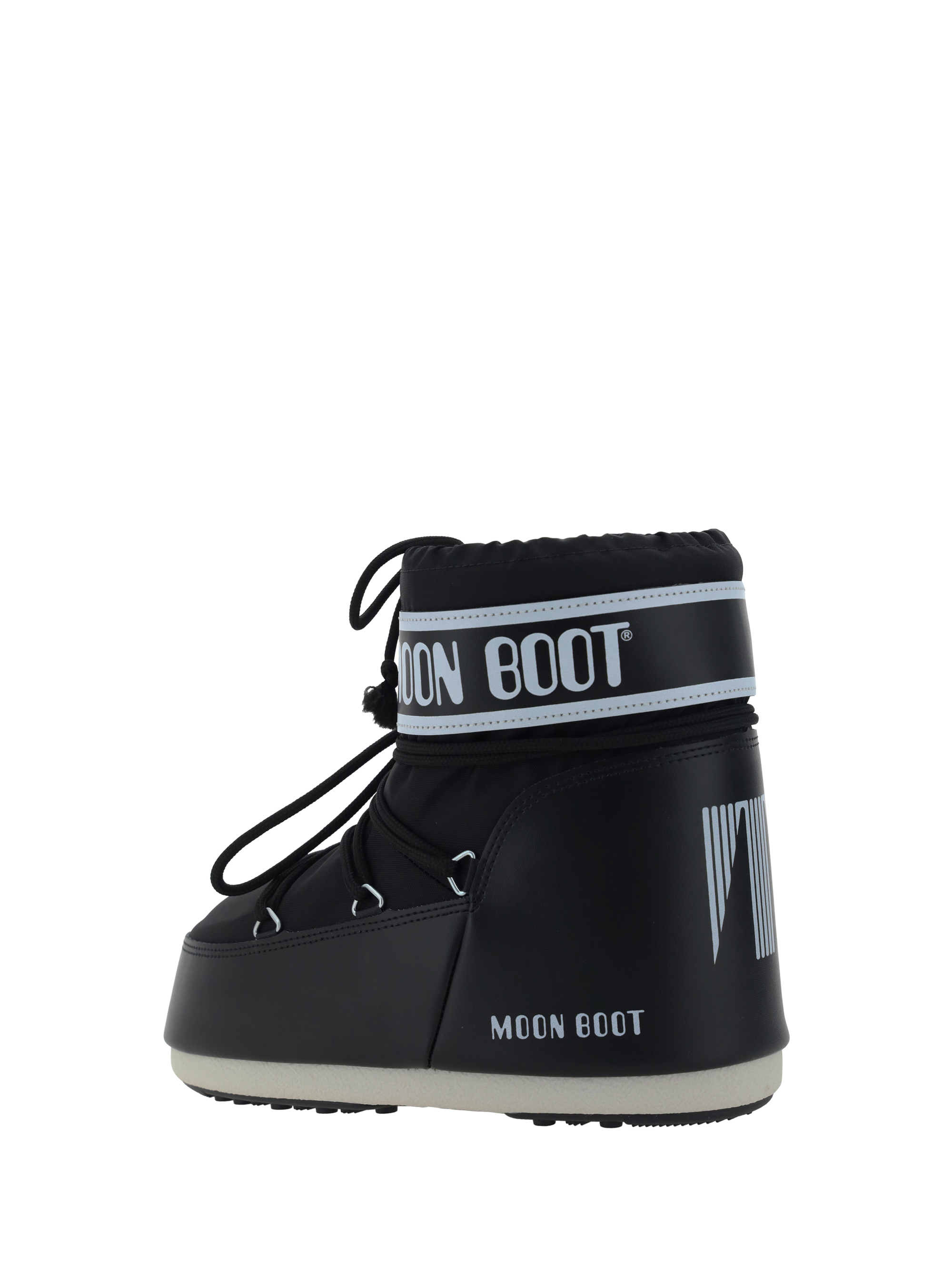 Icon Low Boots