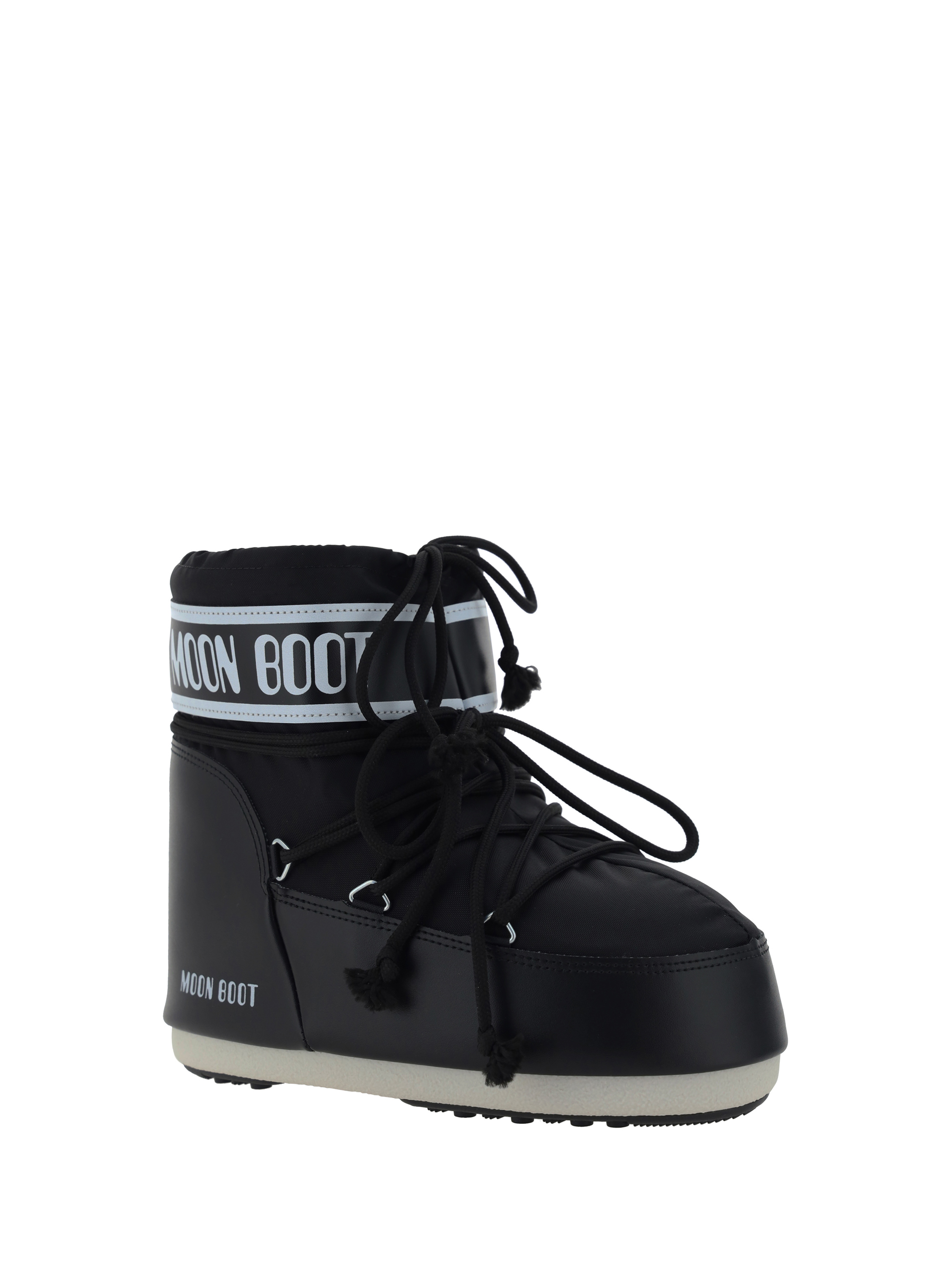 Icon Low Boots
