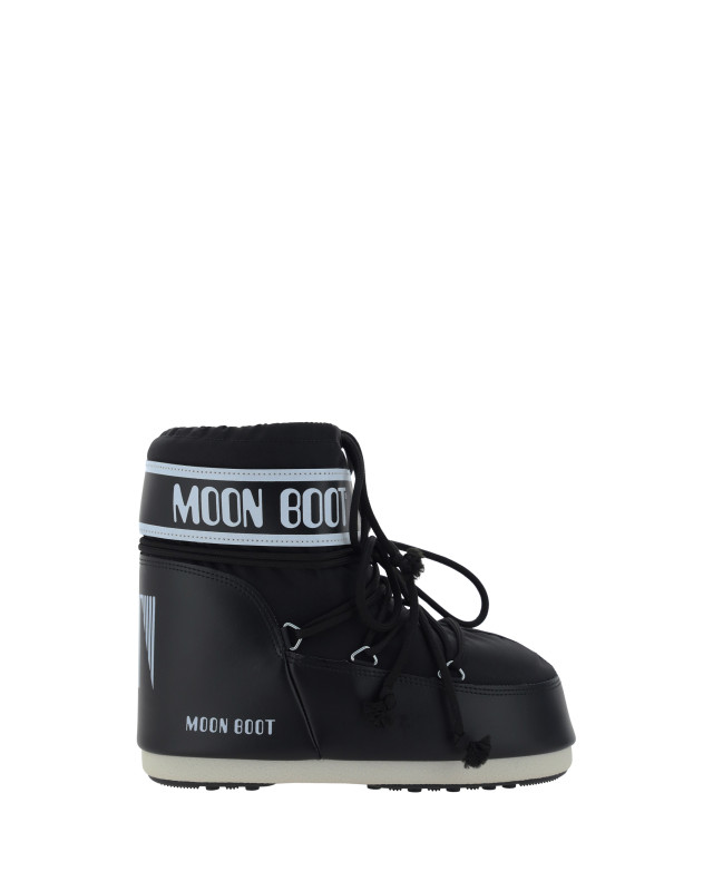 Icon Low Boots