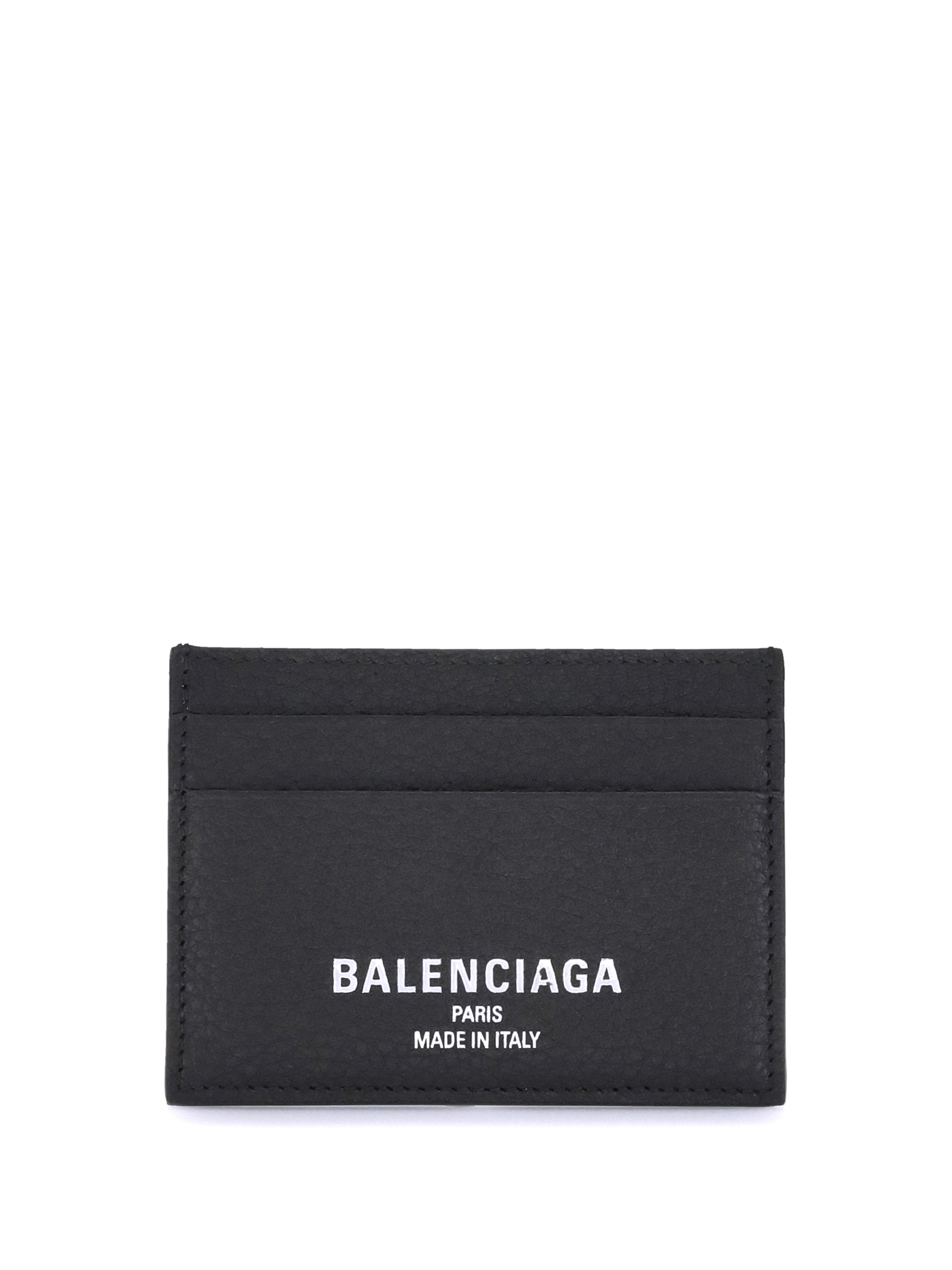 Leather Card Holder