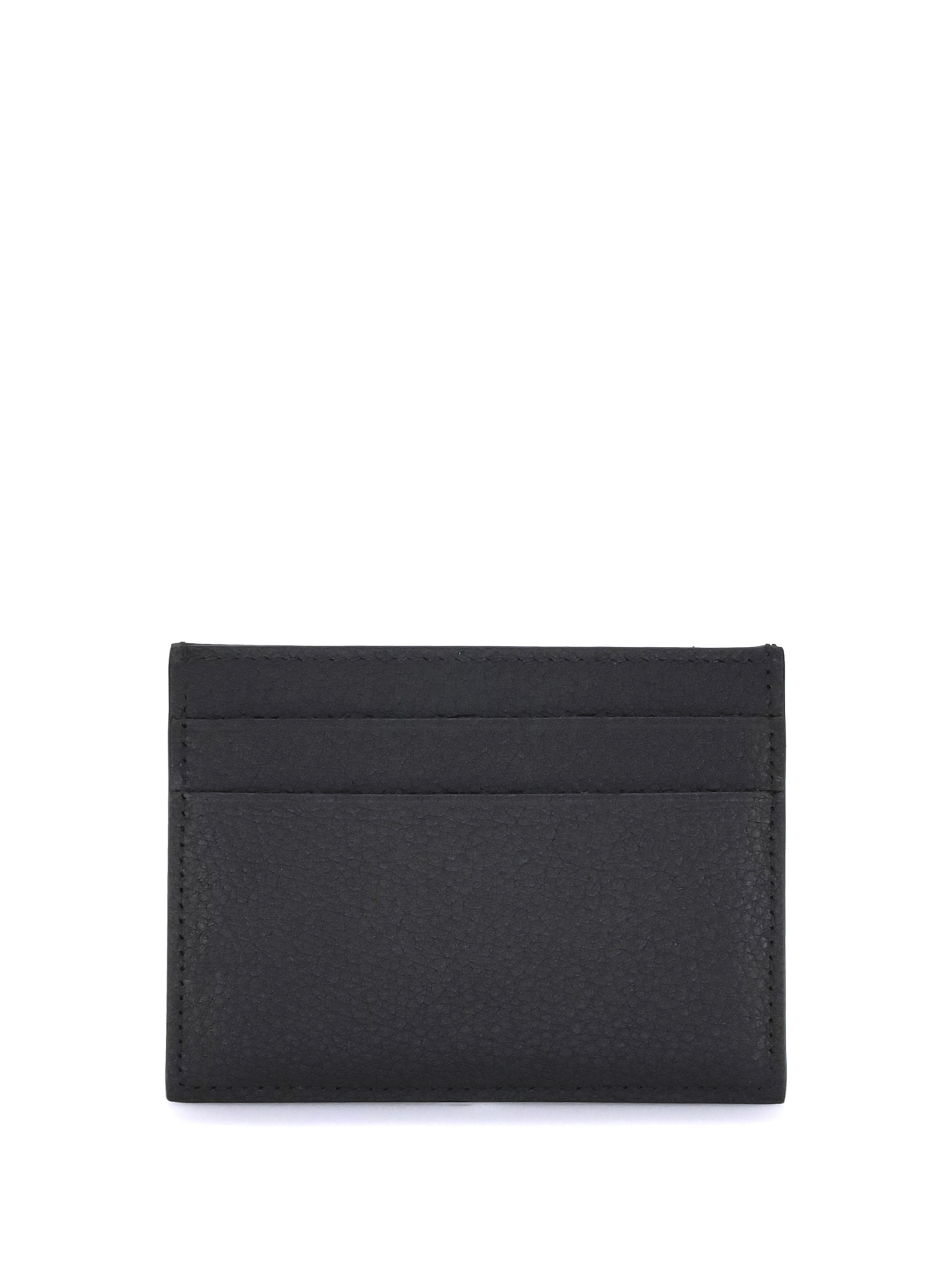 Leather Card Holder