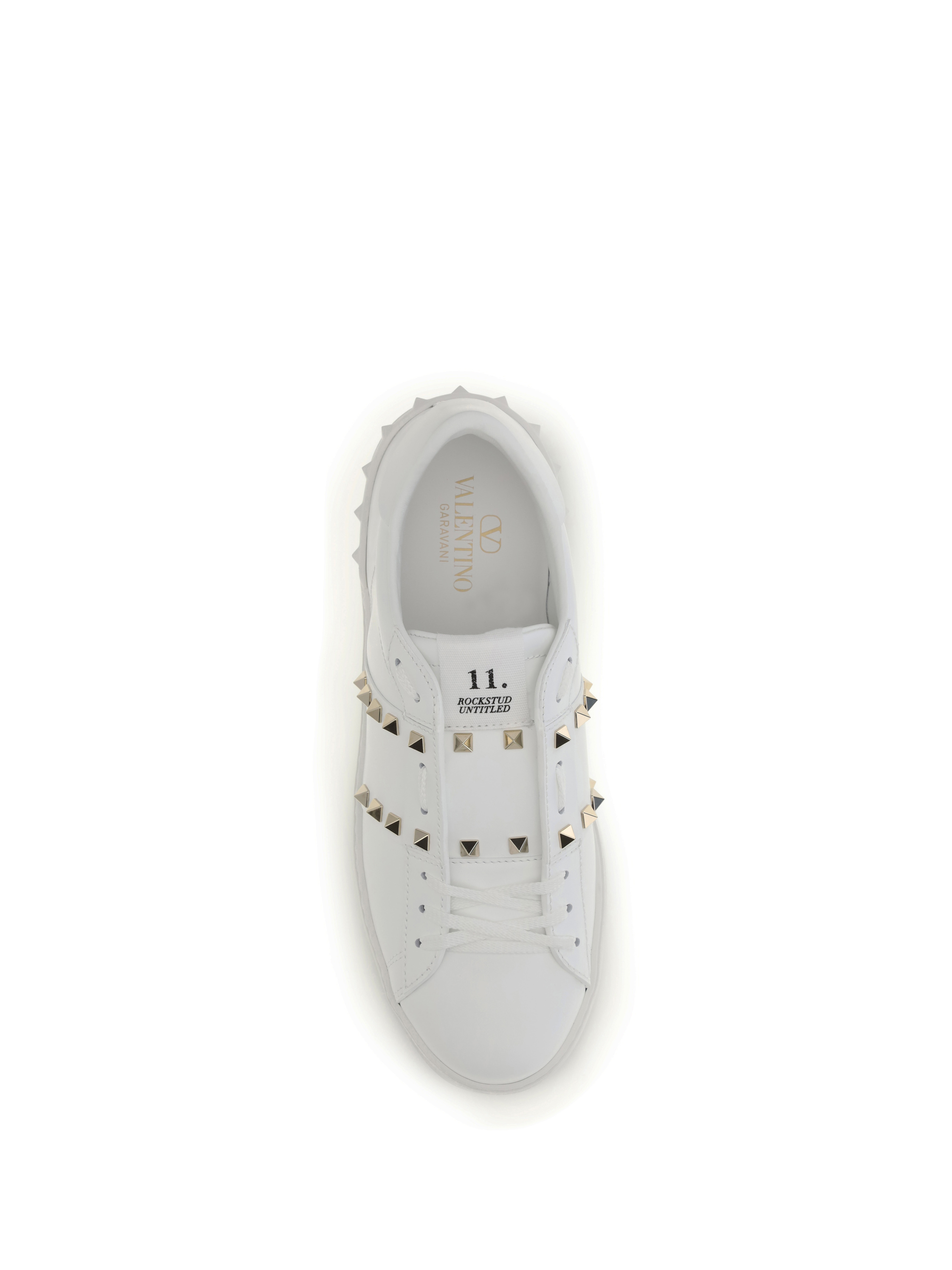 Rockstud Untitled Sneakers