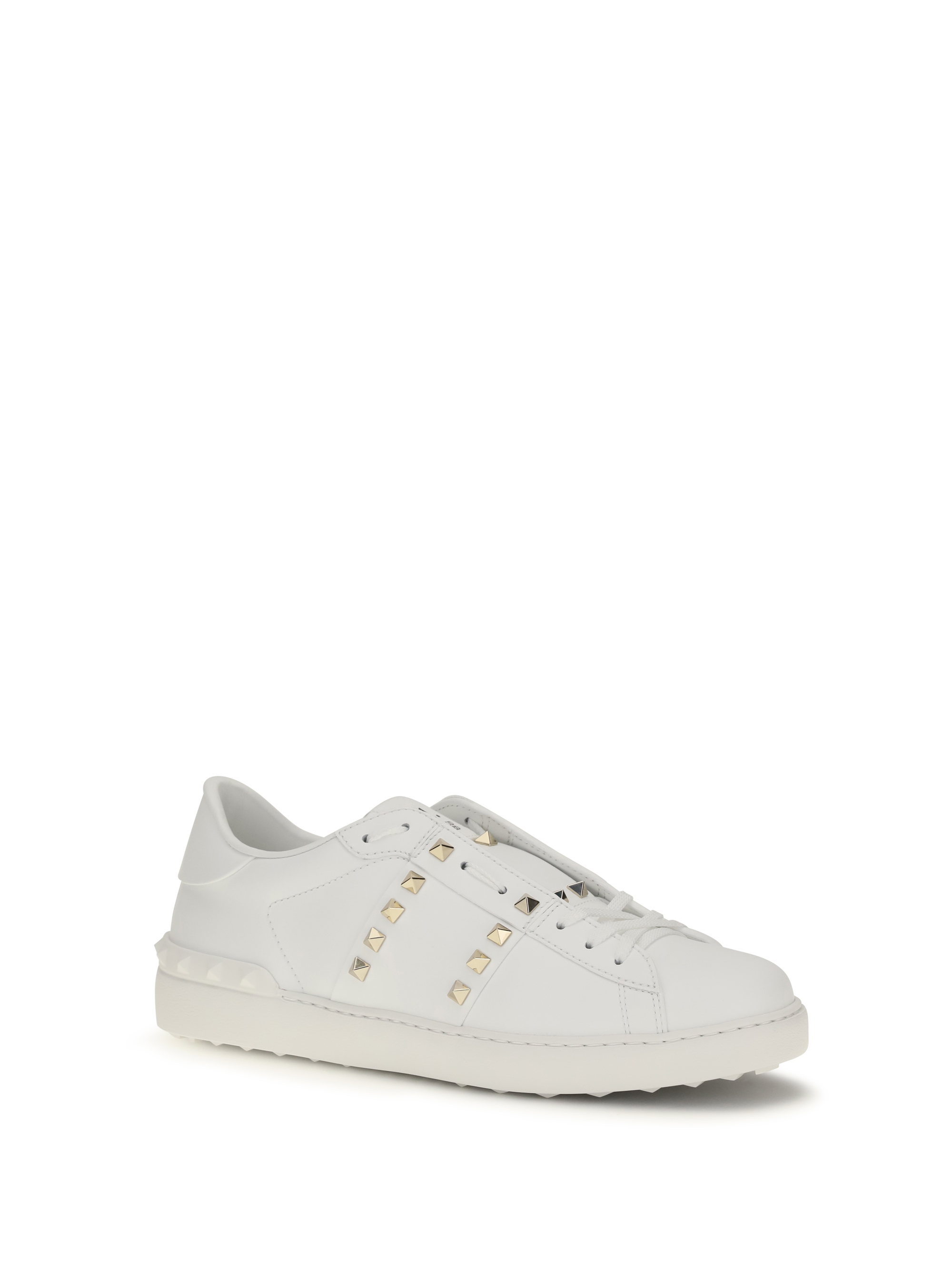 Rockstud Untitled Sneakers