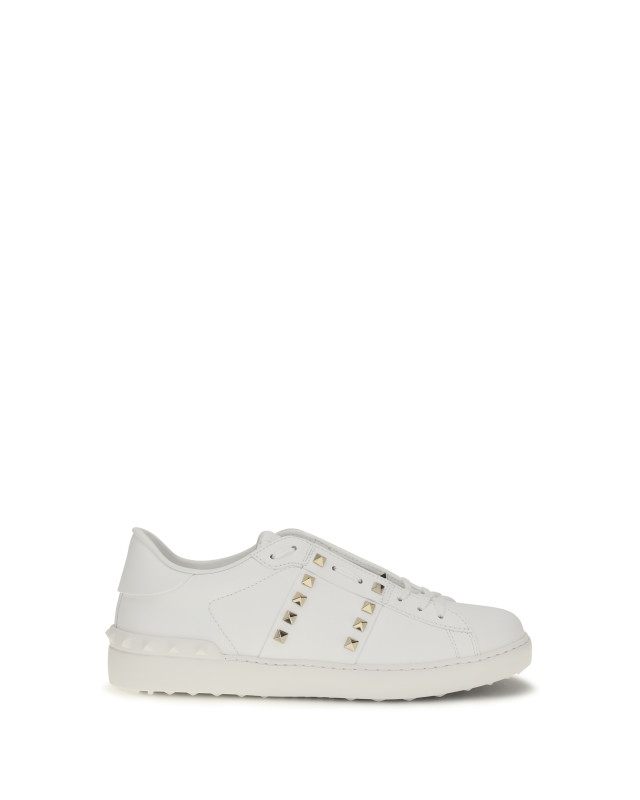 Rockstud Untitled Sneakers