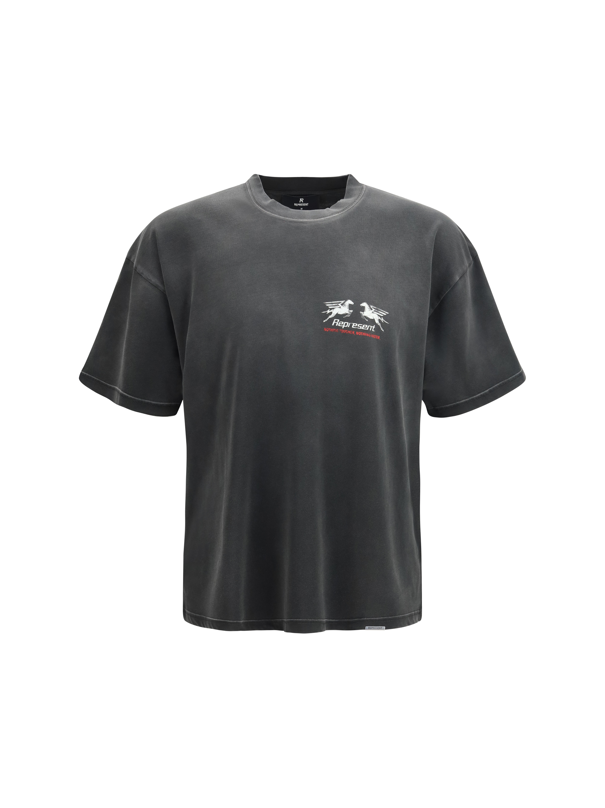 24 Hour Service Graphic T-shirt
