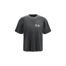 24 Hour Service Graphic T-shirt
