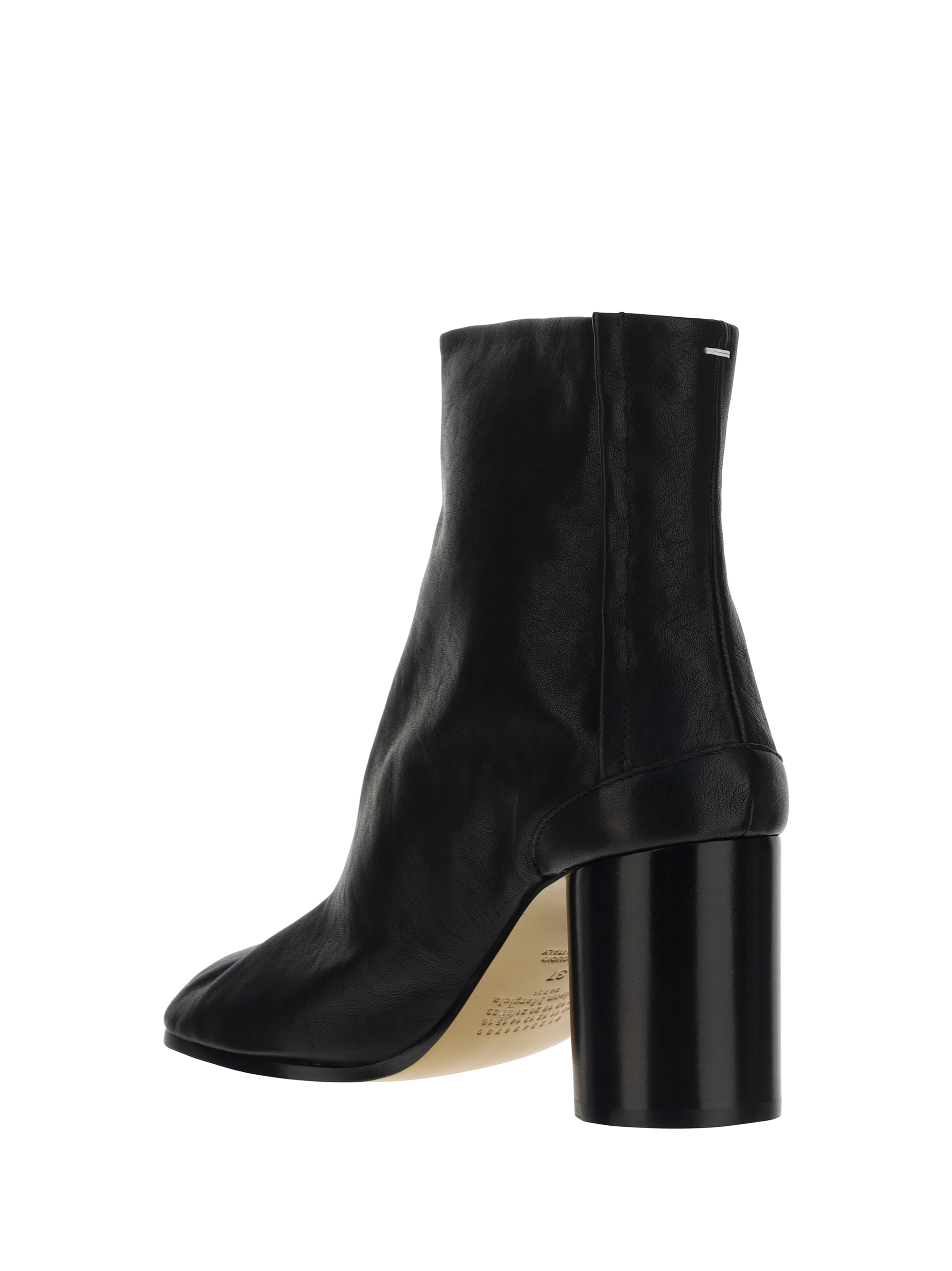 Tabi Ankle Boots