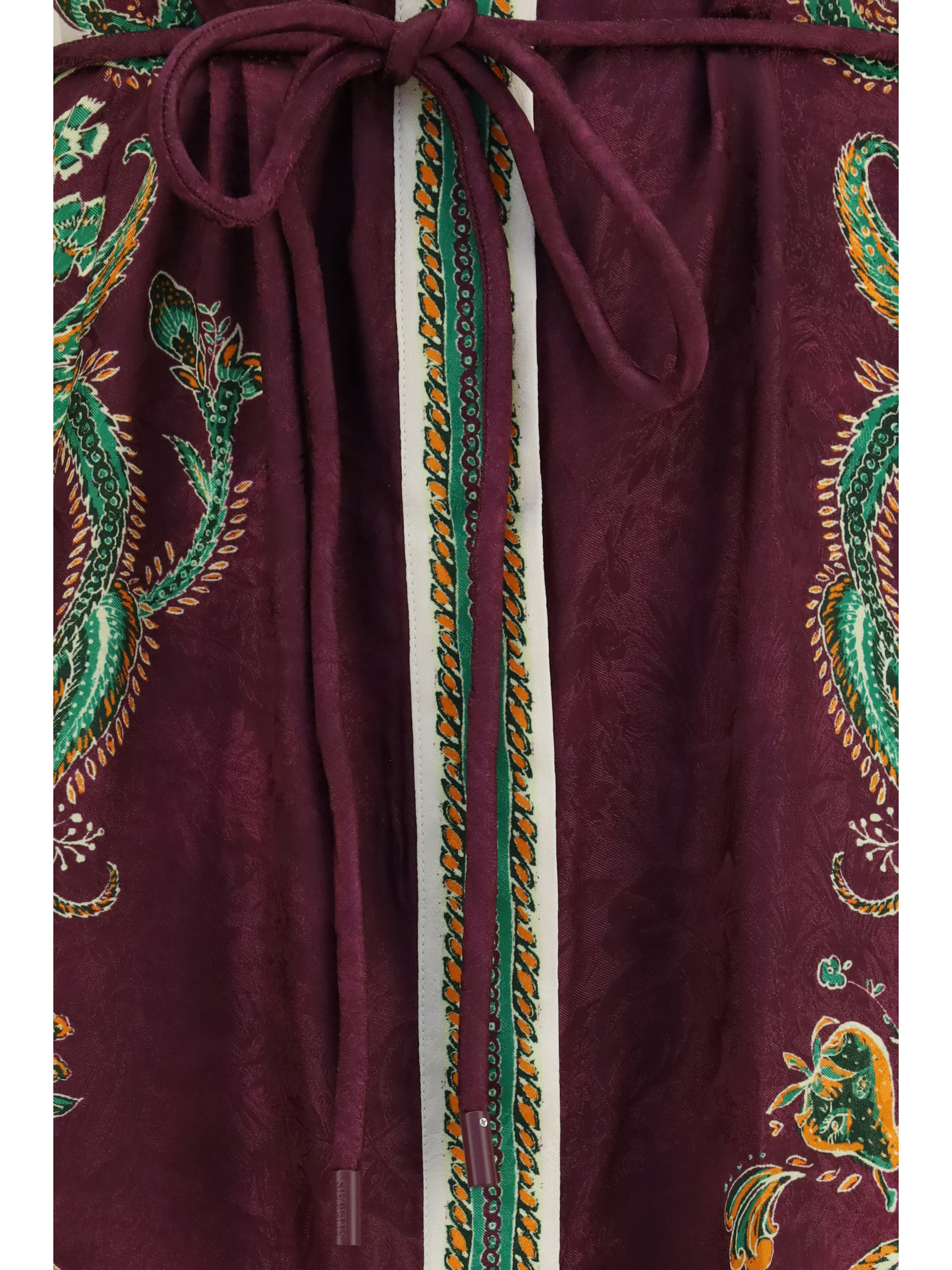 Ruthie Shirt Dress