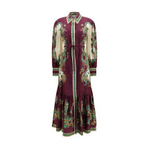 Ruthie Shirt Dress