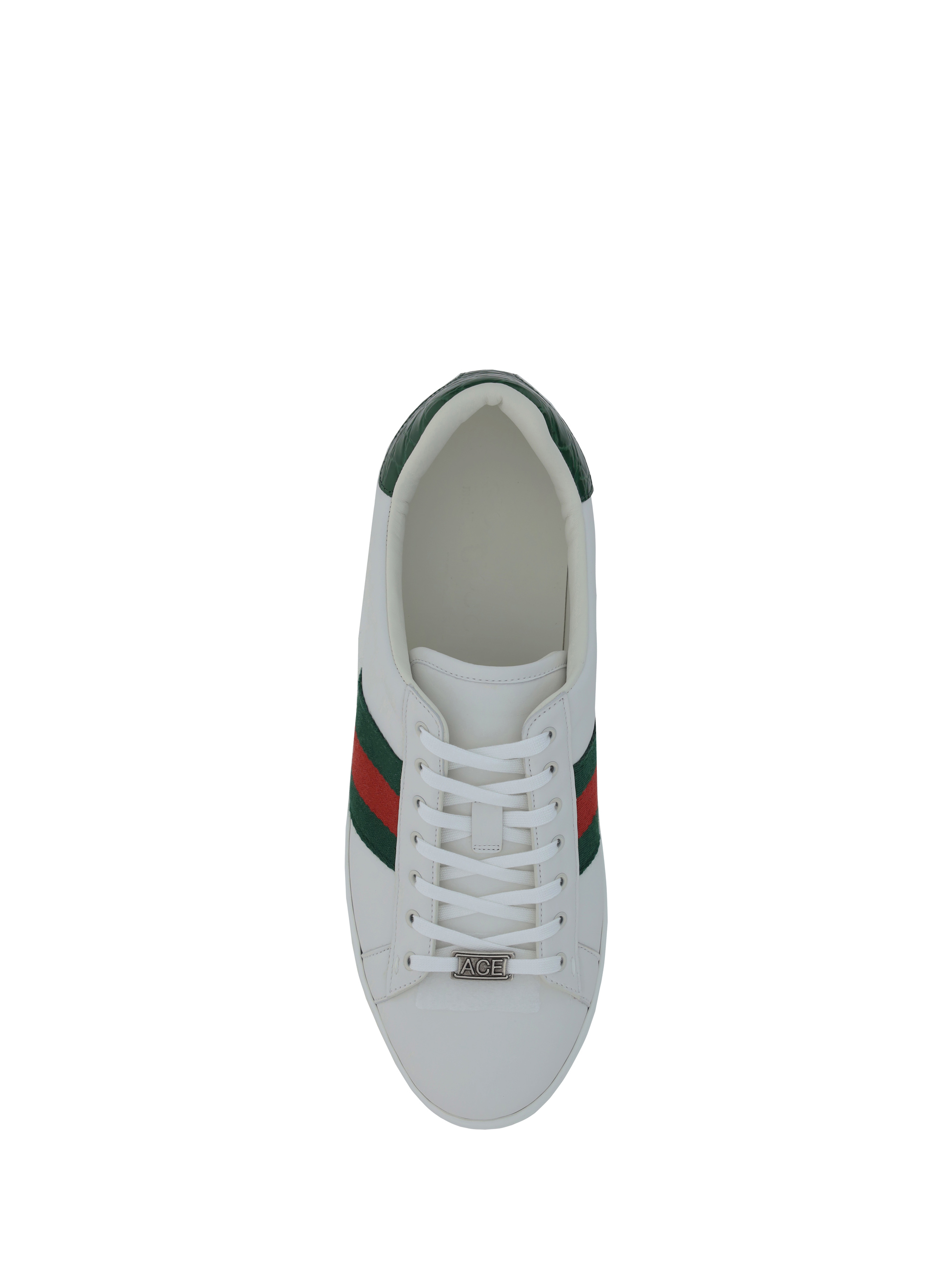 Leather Sneakers