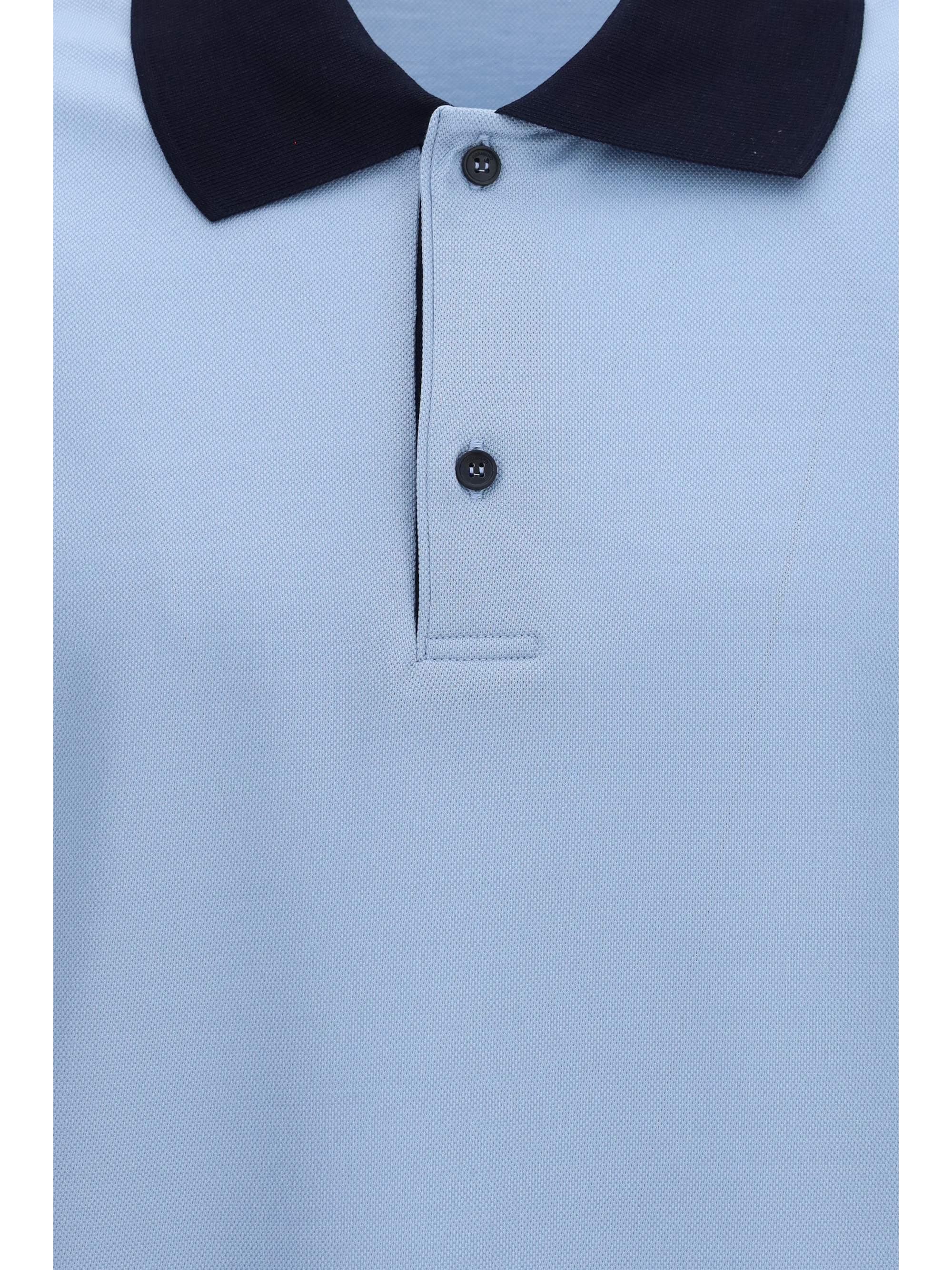 Short-sleeve Polo