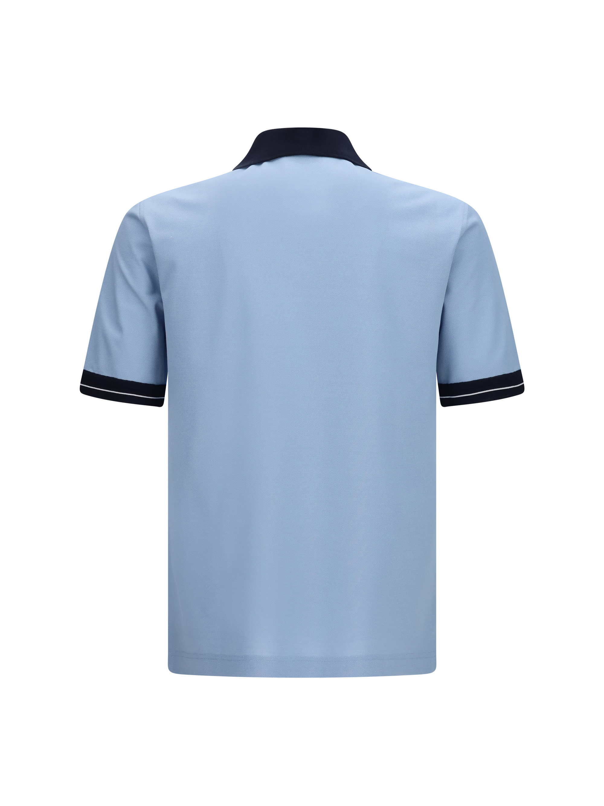 Short-sleeve Polo