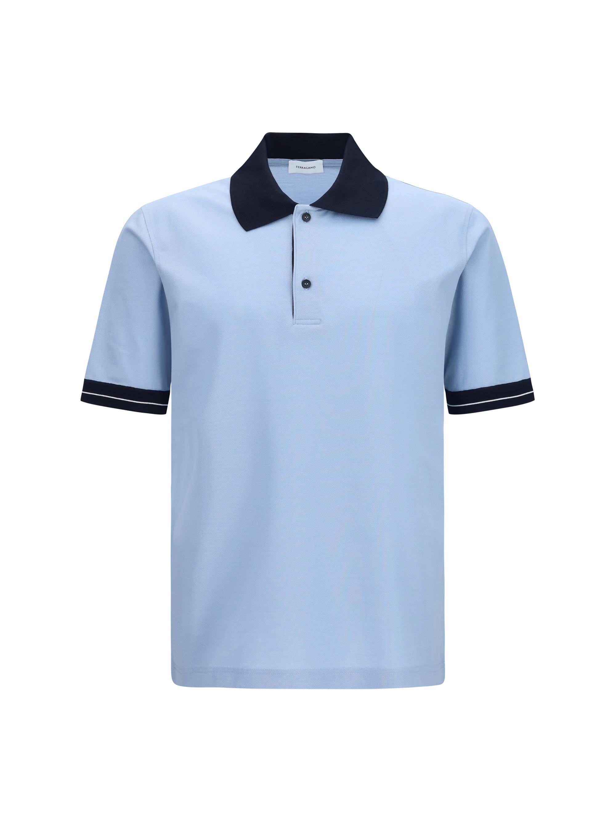 Short-sleeve Polo