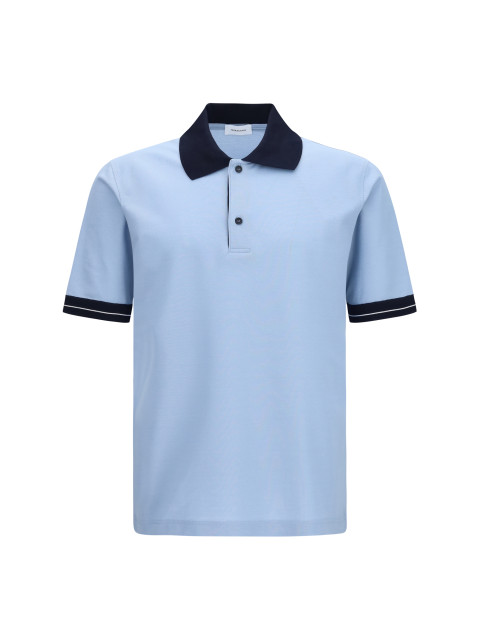 Short-sleeve Polo