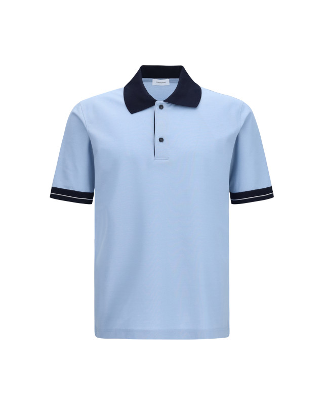 Short-sleeve Polo
