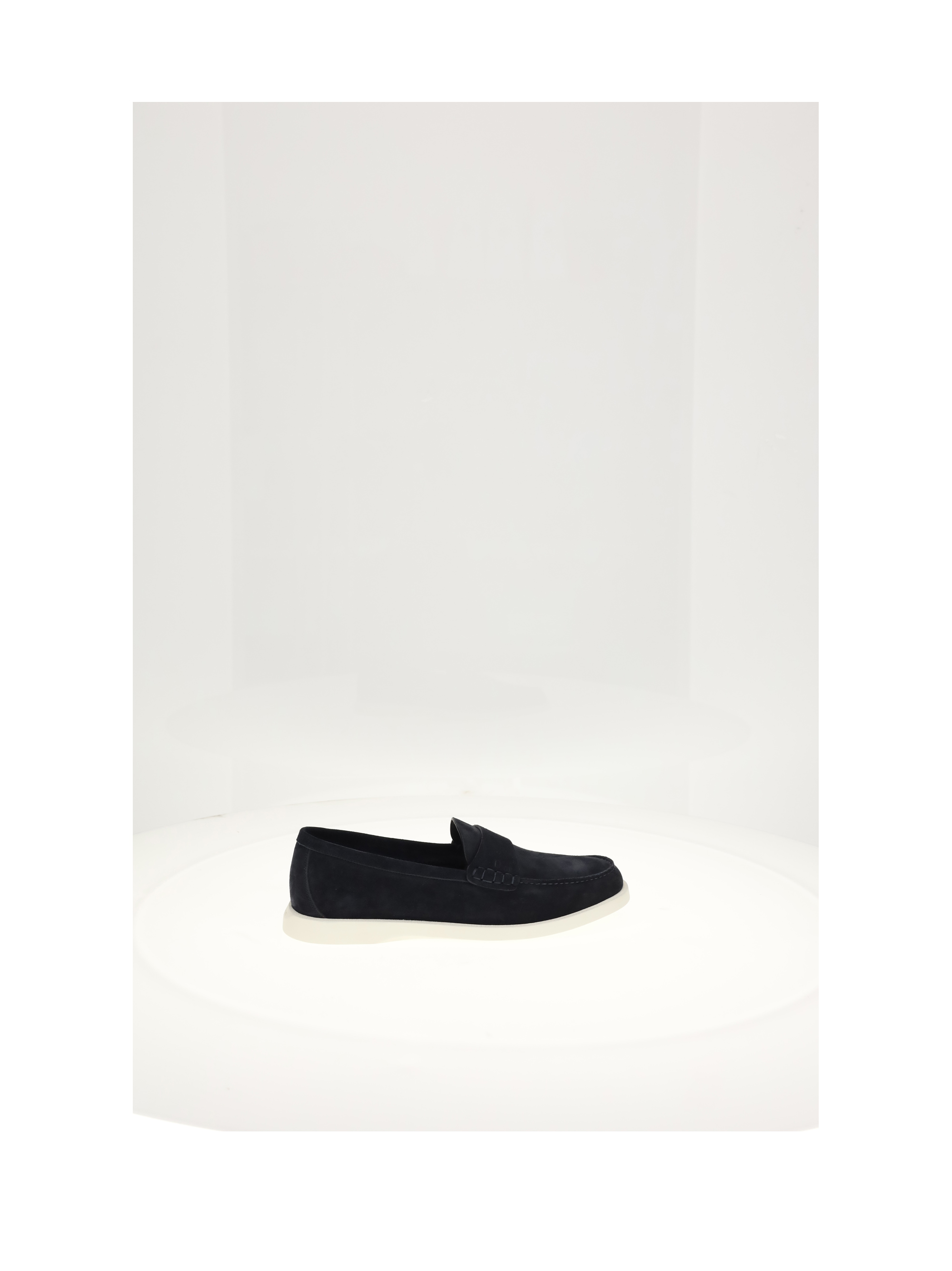 GRANVILLE SUEDE