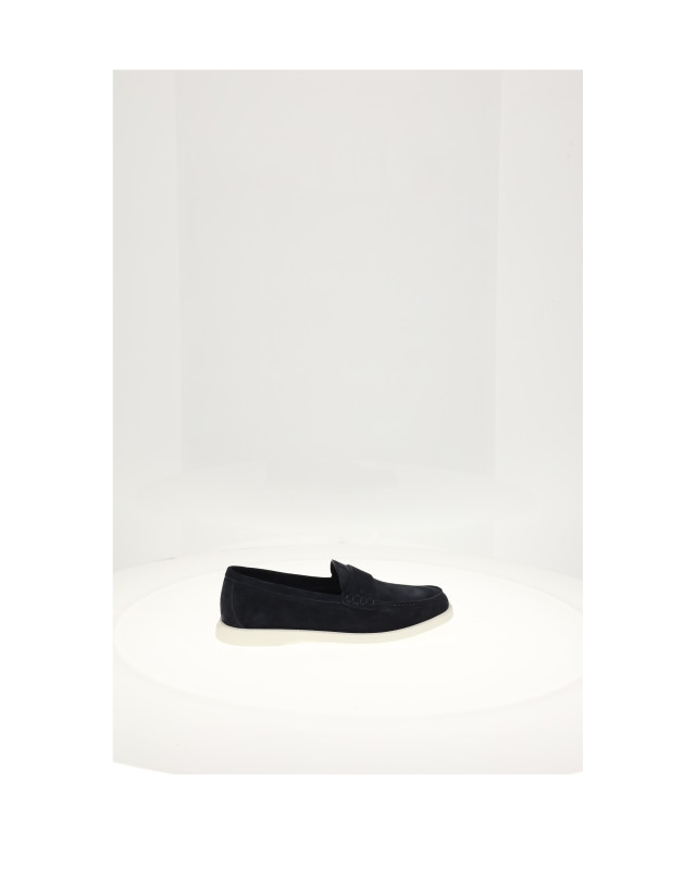 GRANVILLE SUEDE