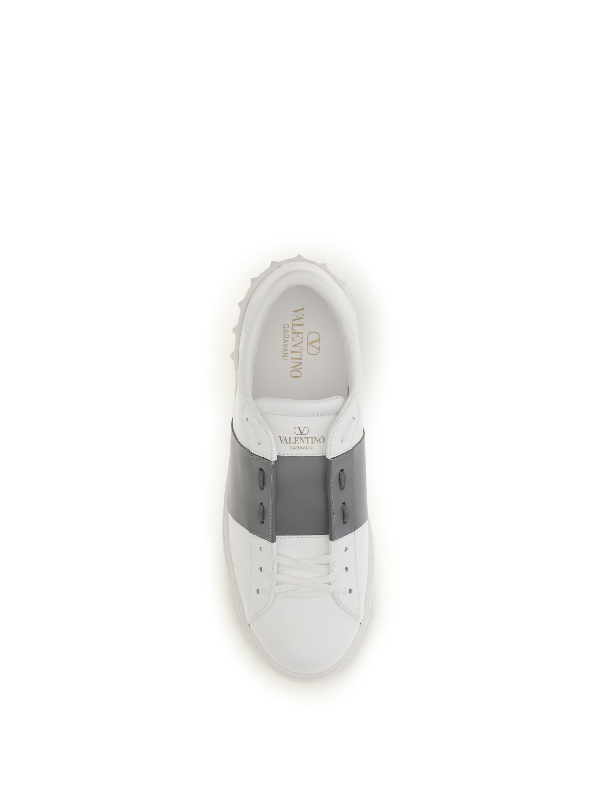 Open Sneakers