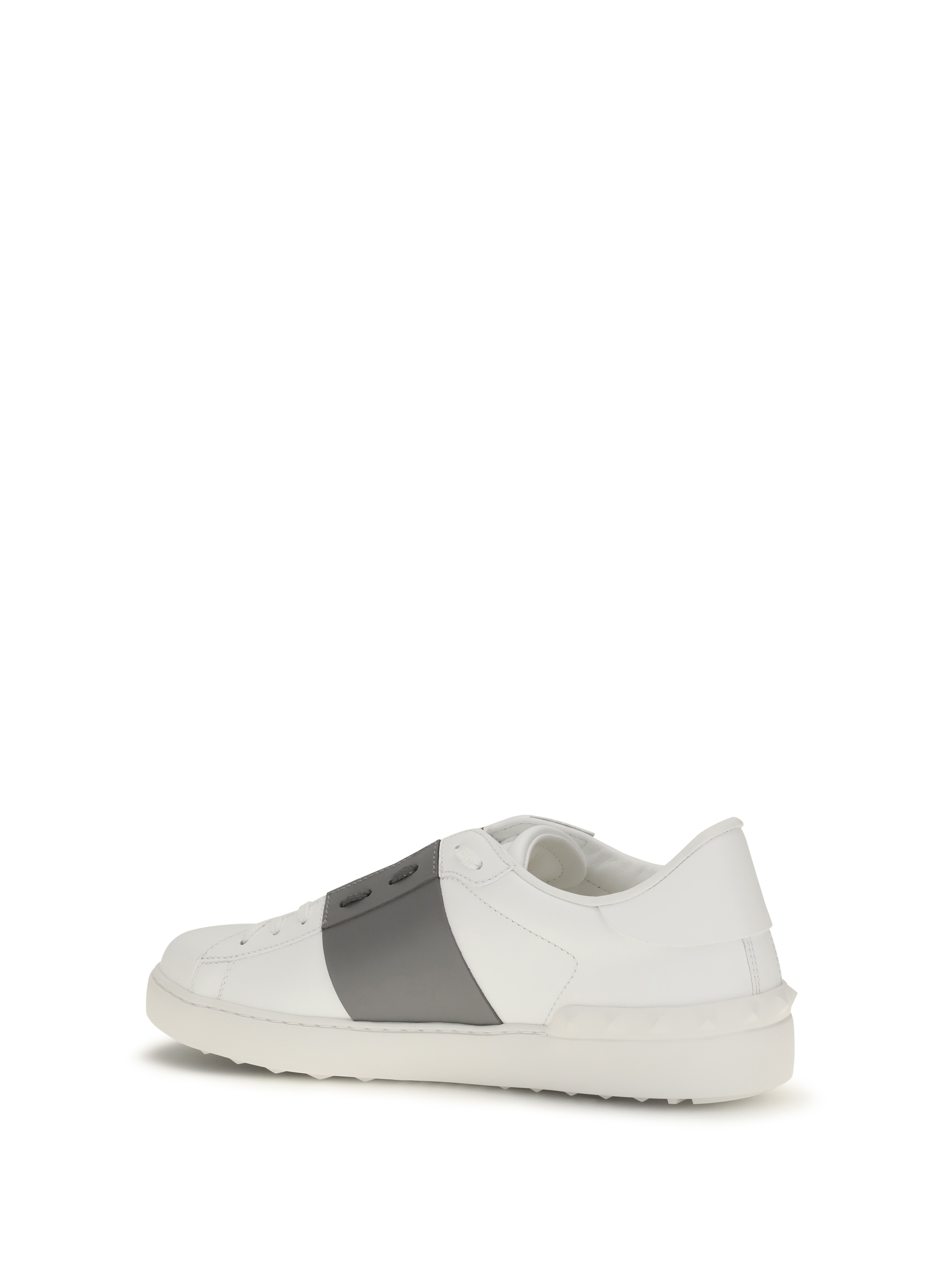 Open Sneakers