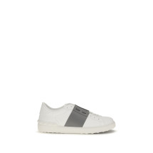 Open Sneakers