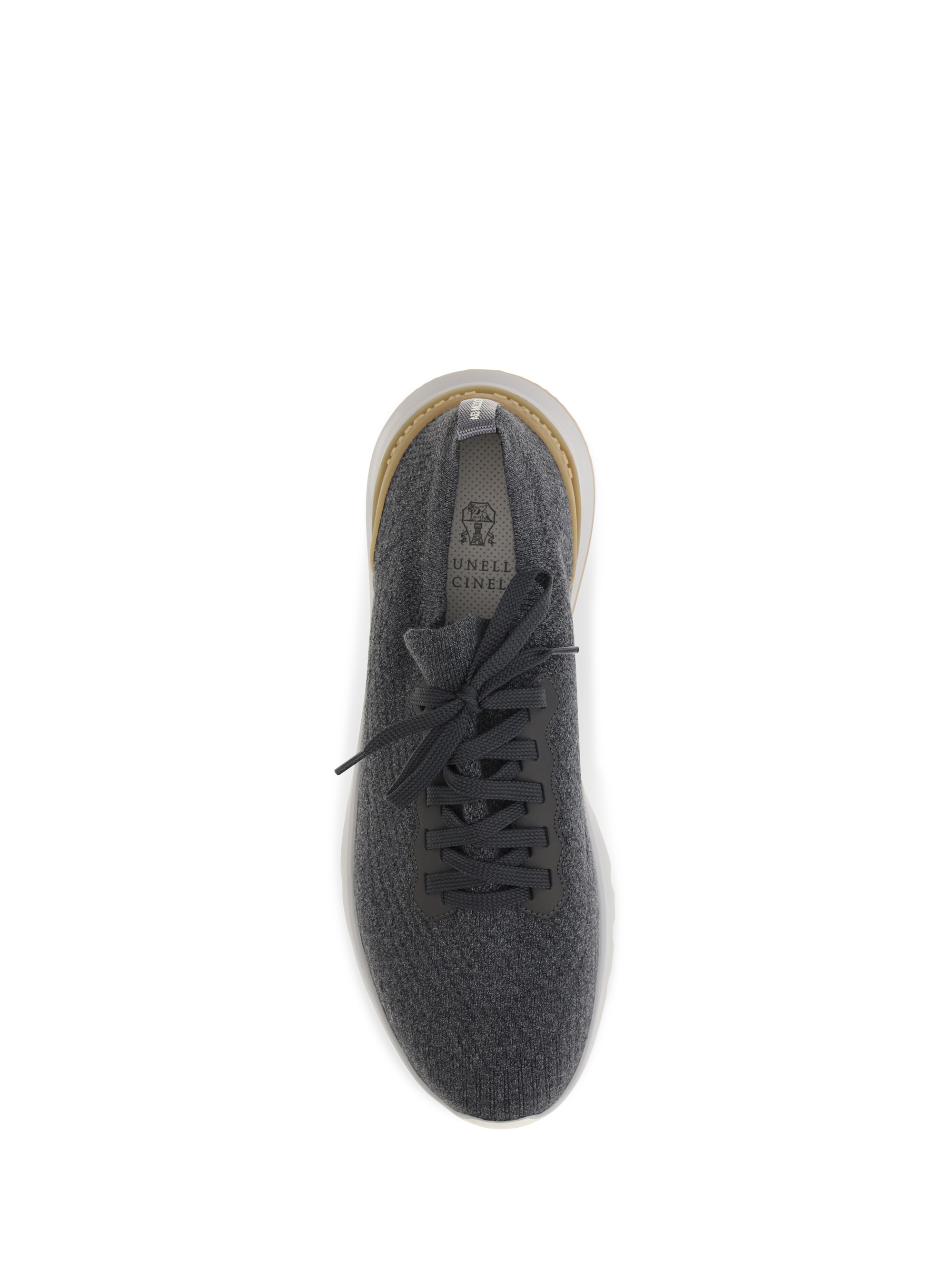 Cotton Sneakers