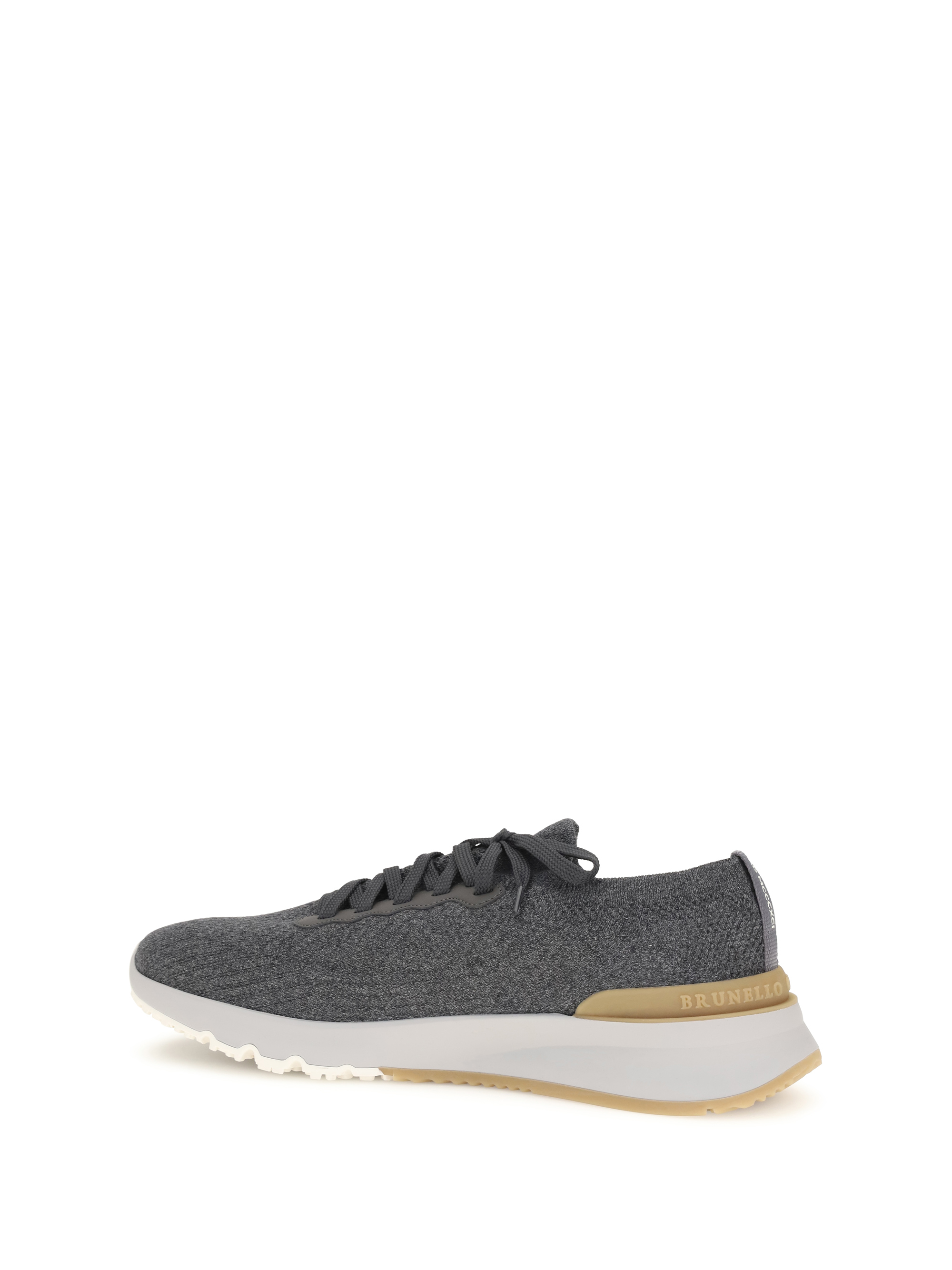 Cotton Sneakers