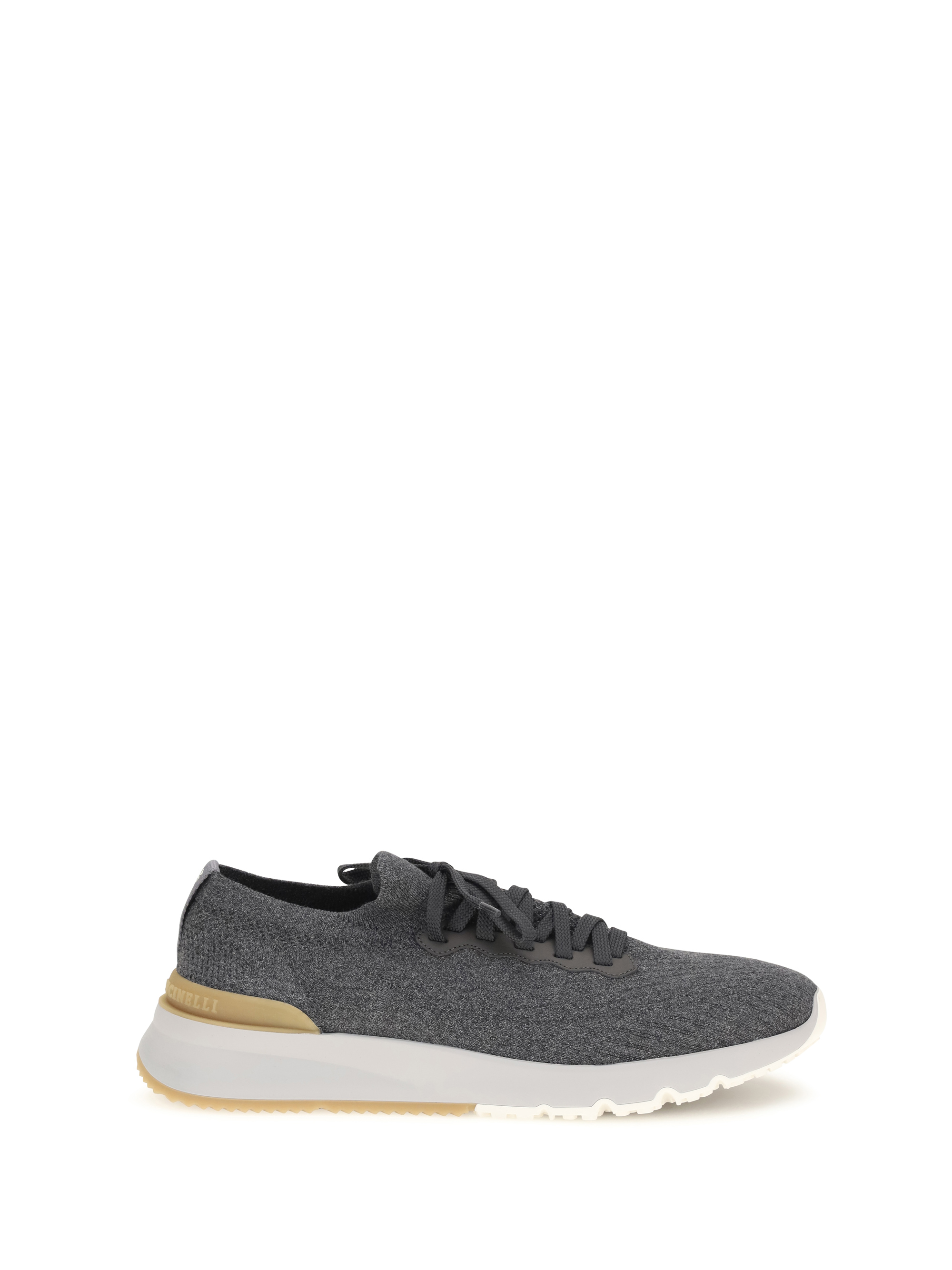 Cotton Sneakers