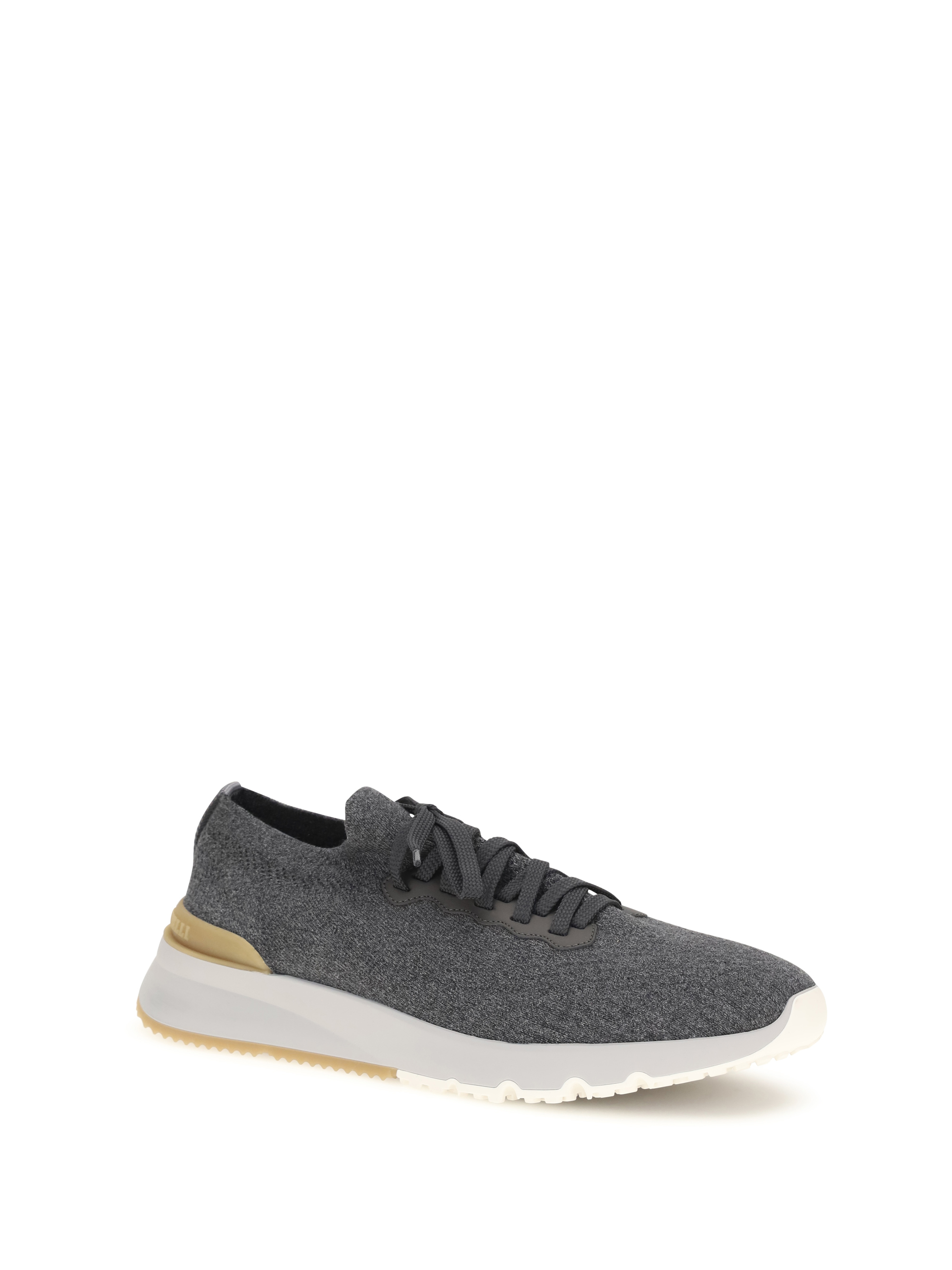 Cotton Sneakers