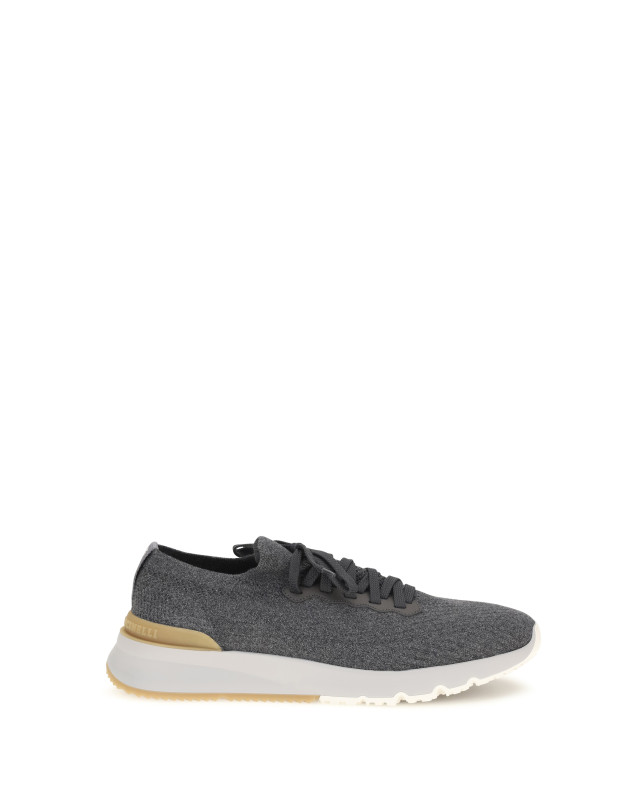 Cotton Sneakers