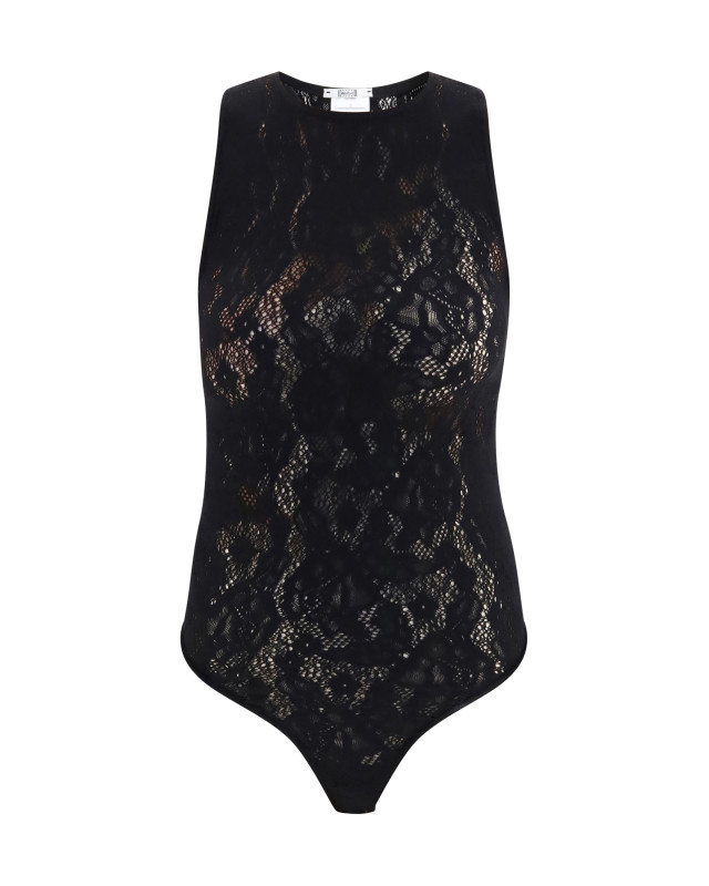 Infinite Rose Bodysuit