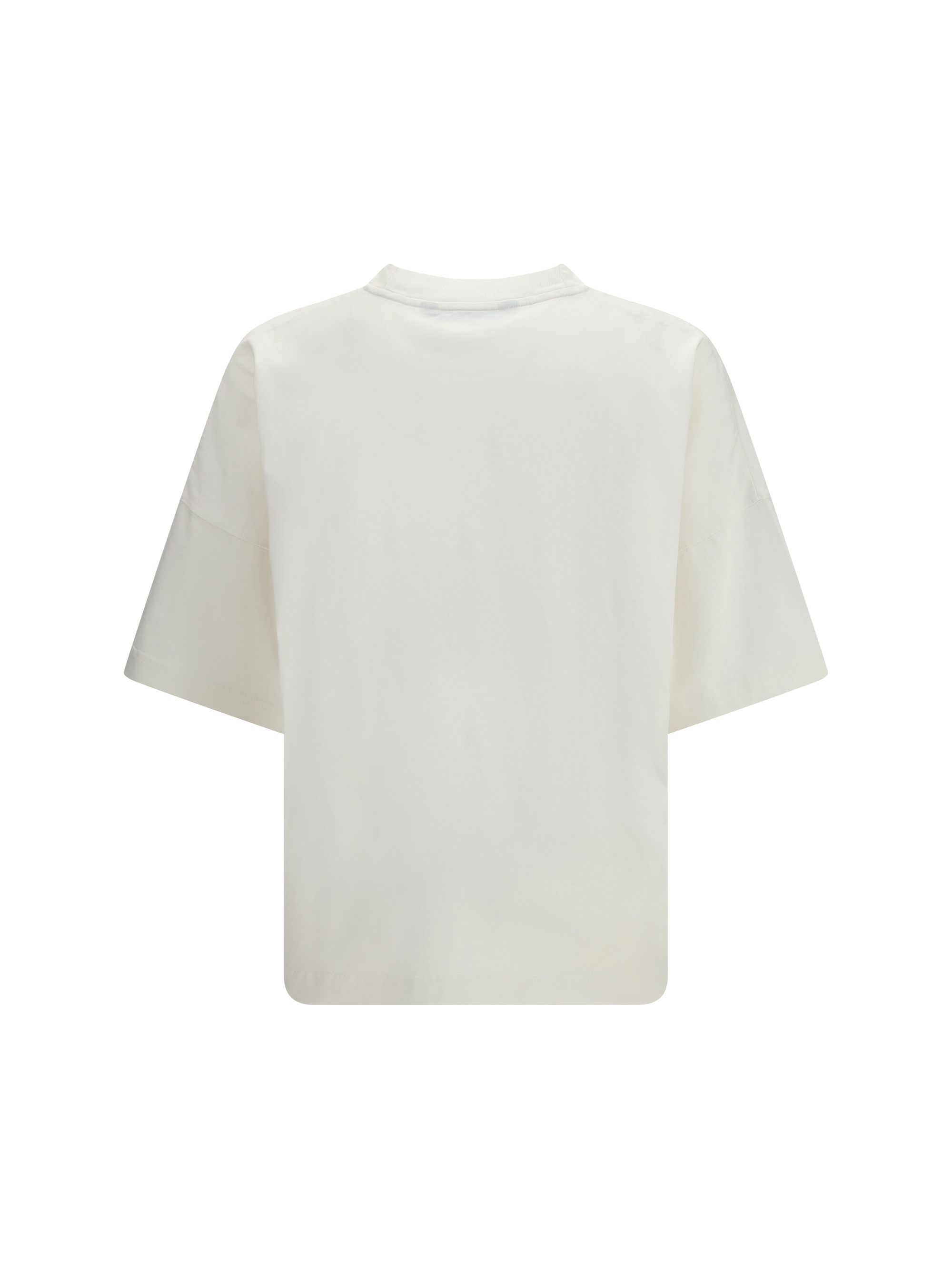 Bear print T-shirt