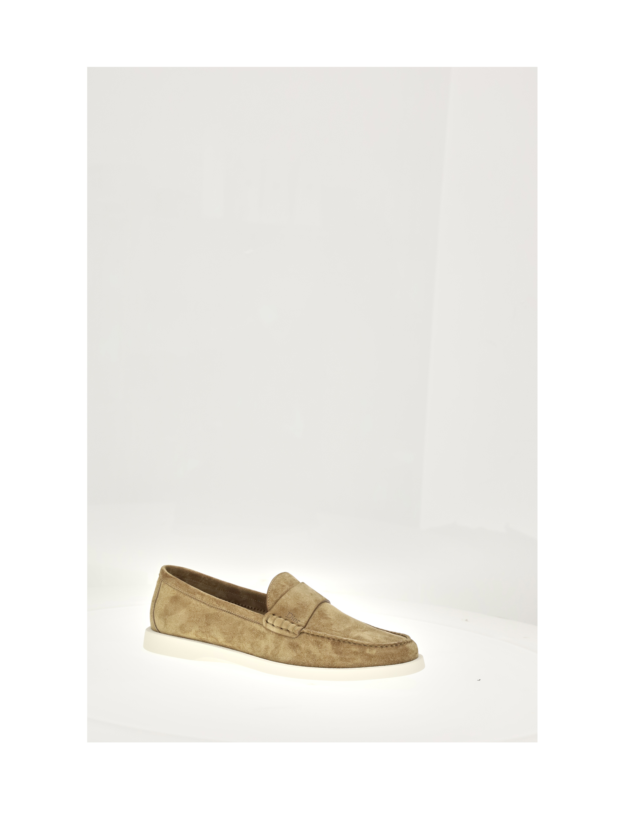 GRANVILLE SUEDE