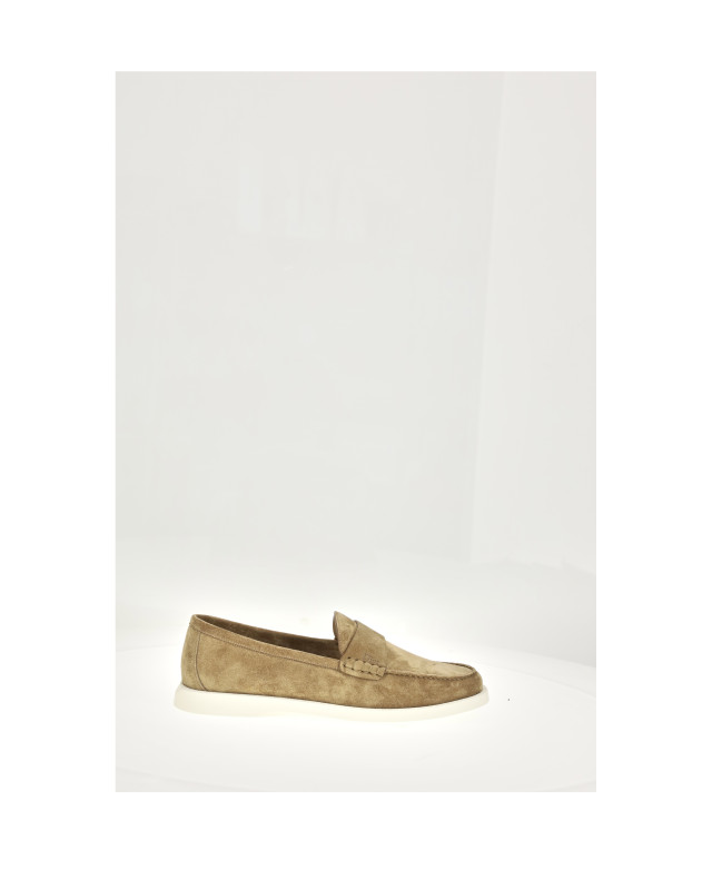 GRANVILLE SUEDE