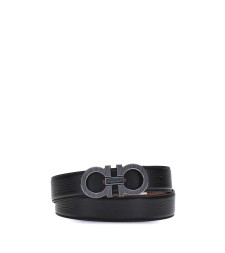 Gancini reversible Belt