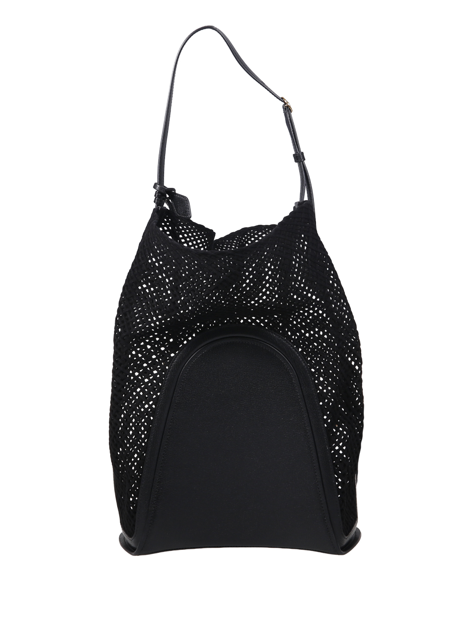[Alaia] Shoulder bag FW26 AA1L6006I249