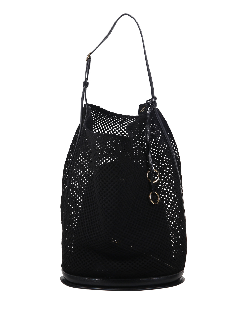 [Alaia] Shoulder bag FW26 AA1L6006I249