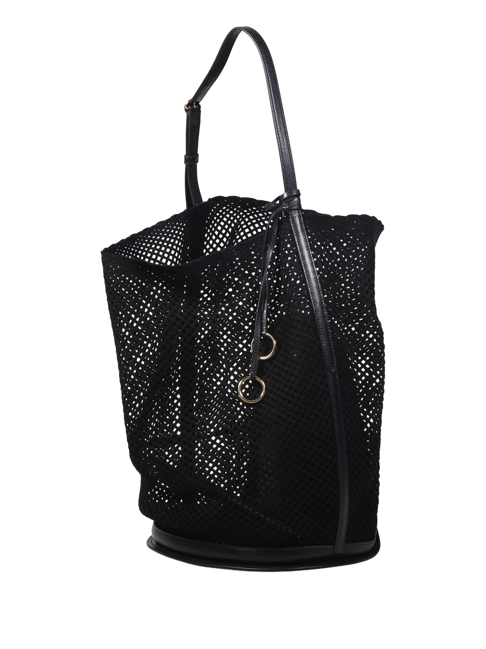 [Alaia] Shoulder bag FW26 AA1L6006I249