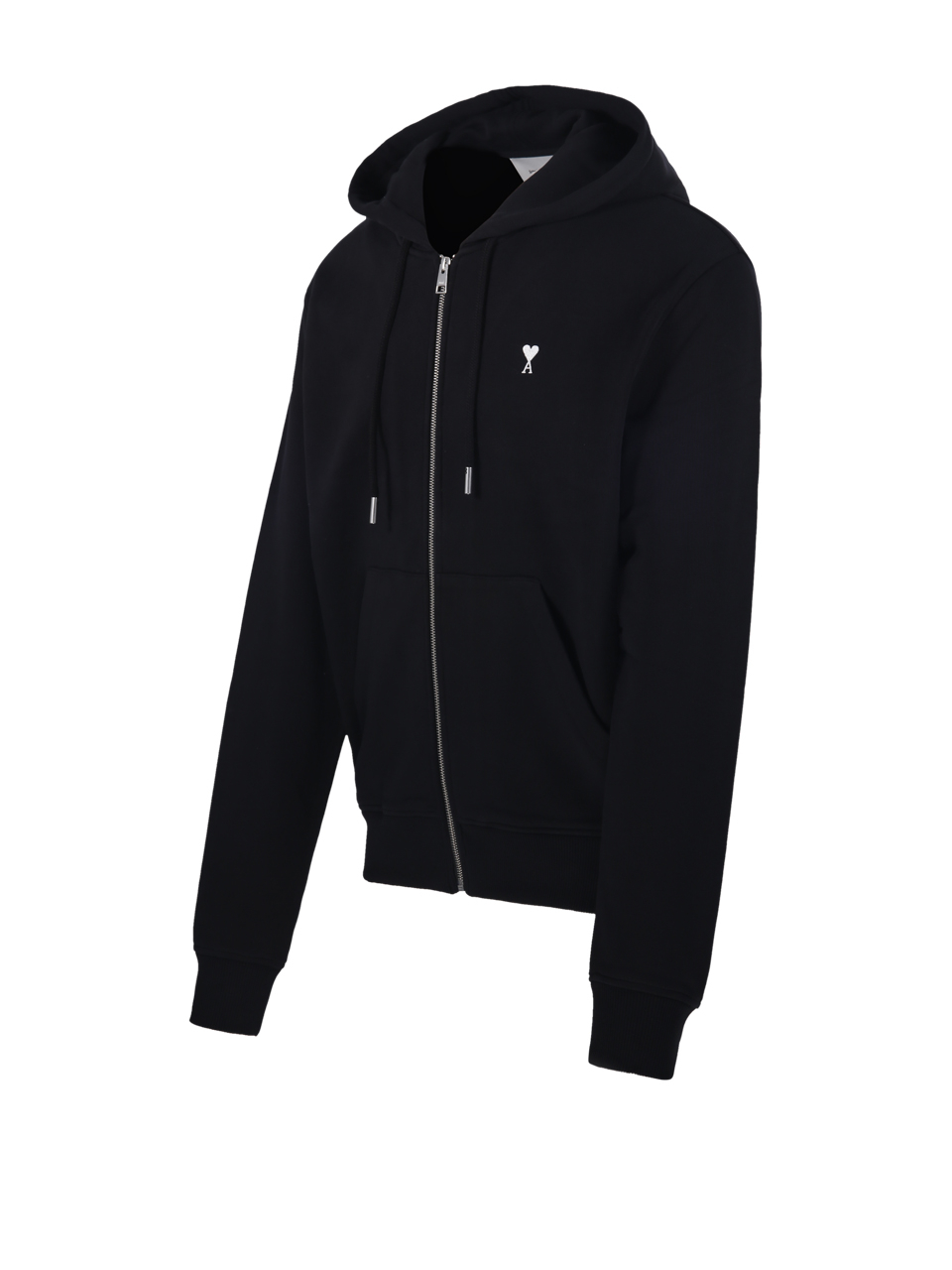 [AMI] Zip Up FW26 HSW765.730