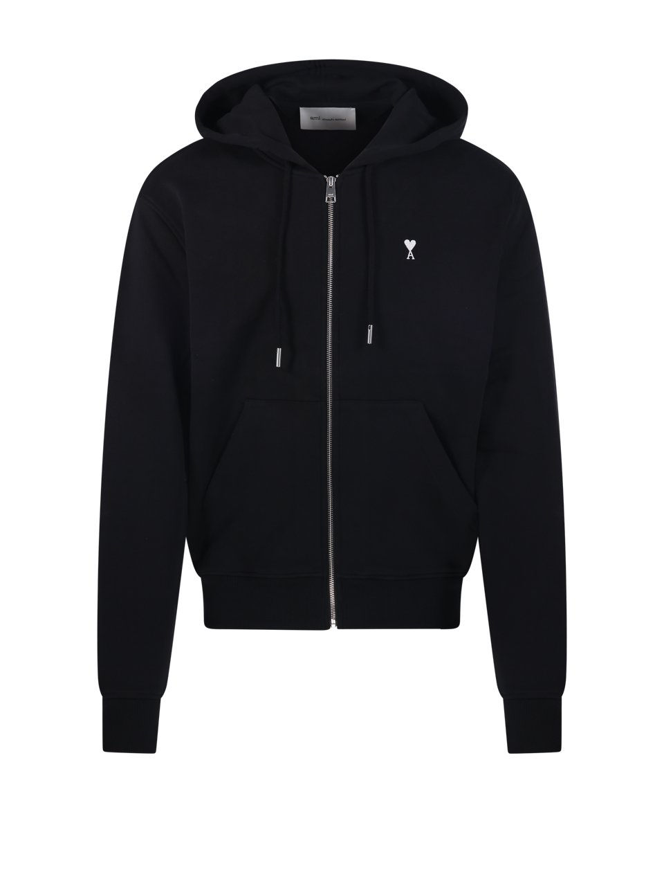 [AMI] Zip Up FW26 HSW765.730