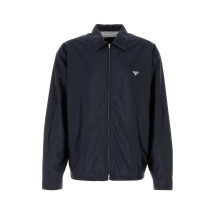 [Prada] Casual Jacket FW26 SC870SOOO1WQ9 F0ABB