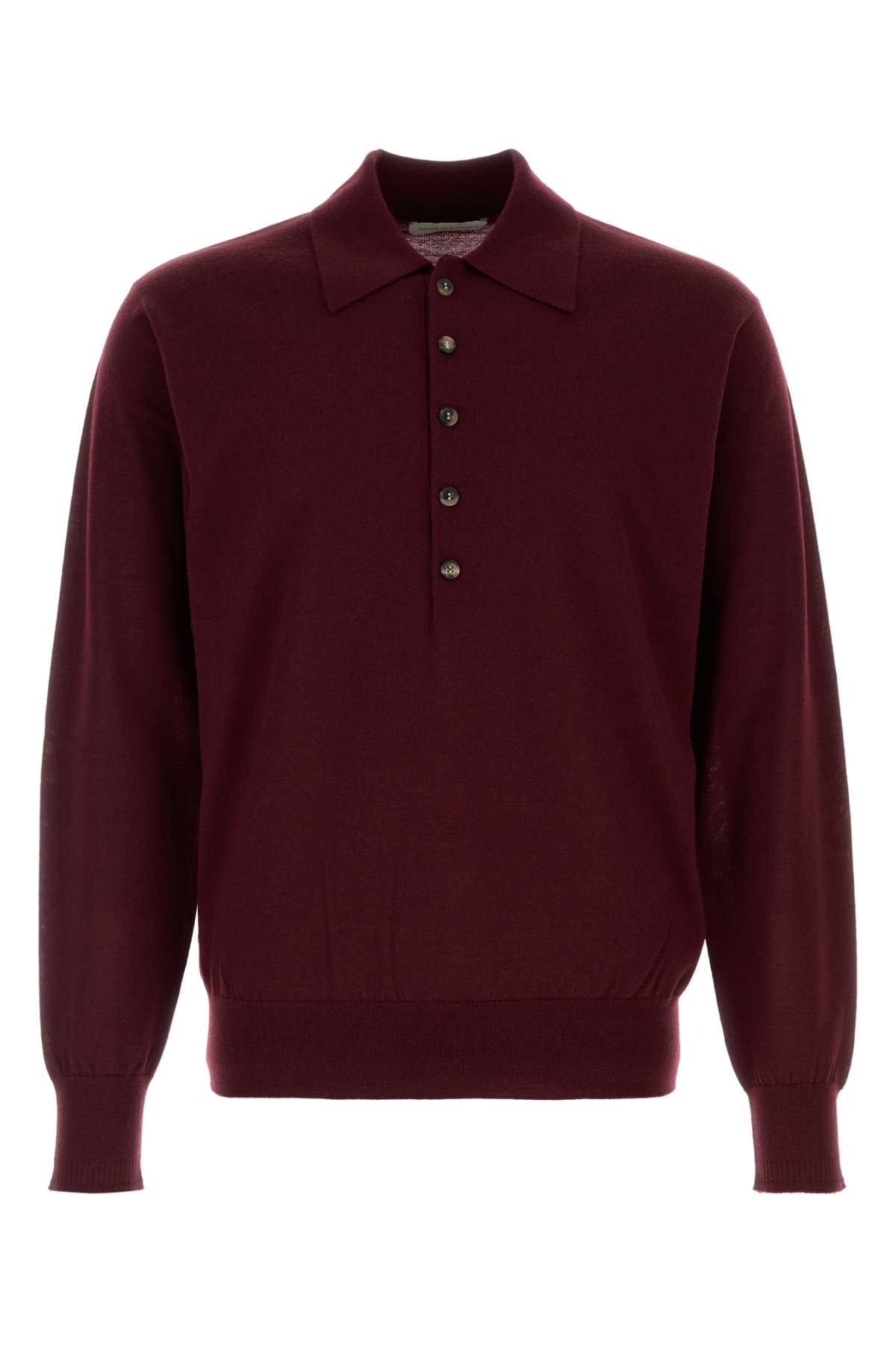[DRIES VAN NOTEN] Knitwear FW26 2620212054700 355