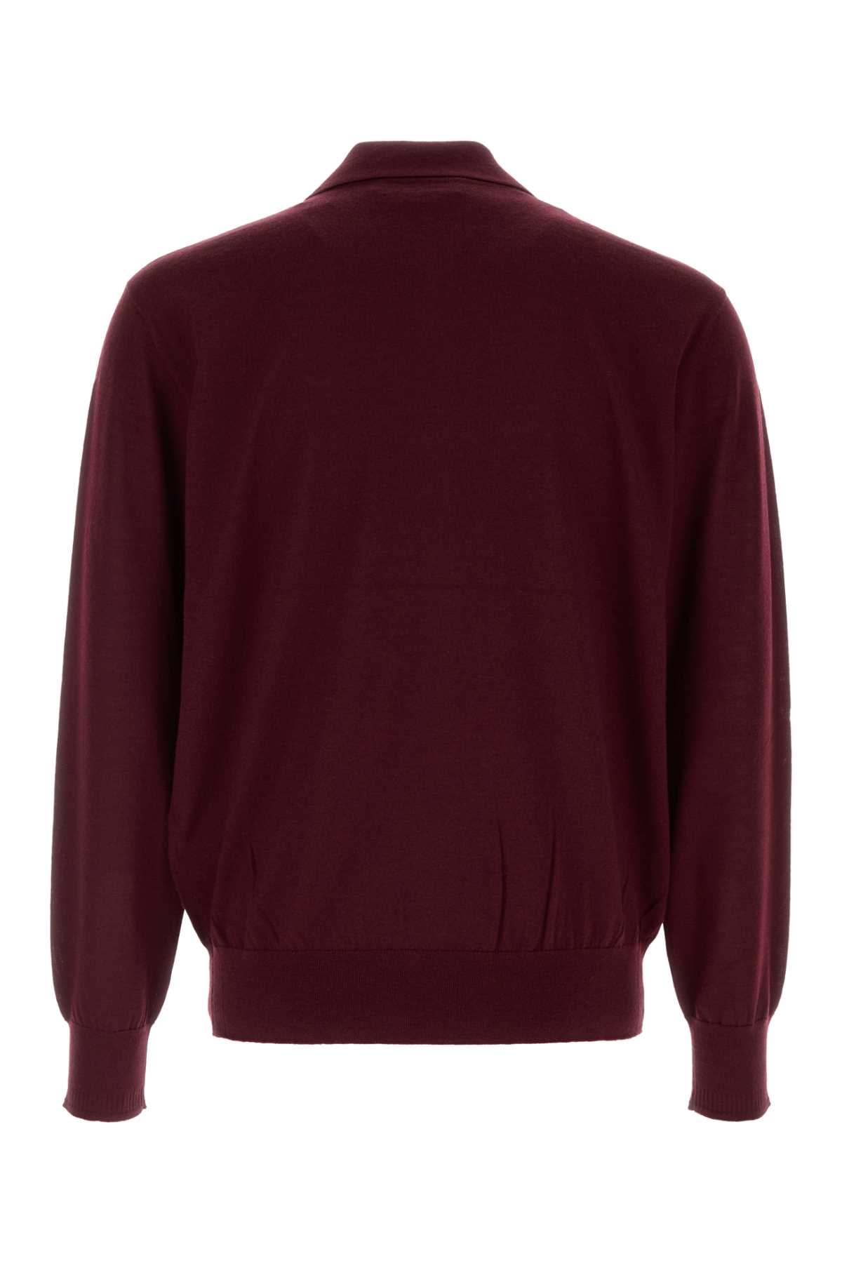 [DRIES VAN NOTEN] Knitwear FW26 2620212054700 355