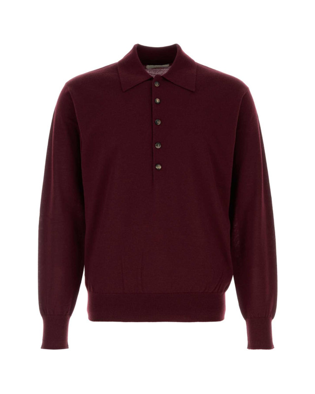 [DRIES VAN NOTEN] Knitwear FW26 2620212054700 355