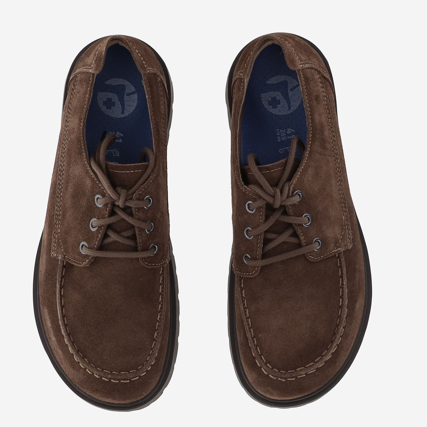 [Birkenstock] Loafer FW26 1031885CARAFE