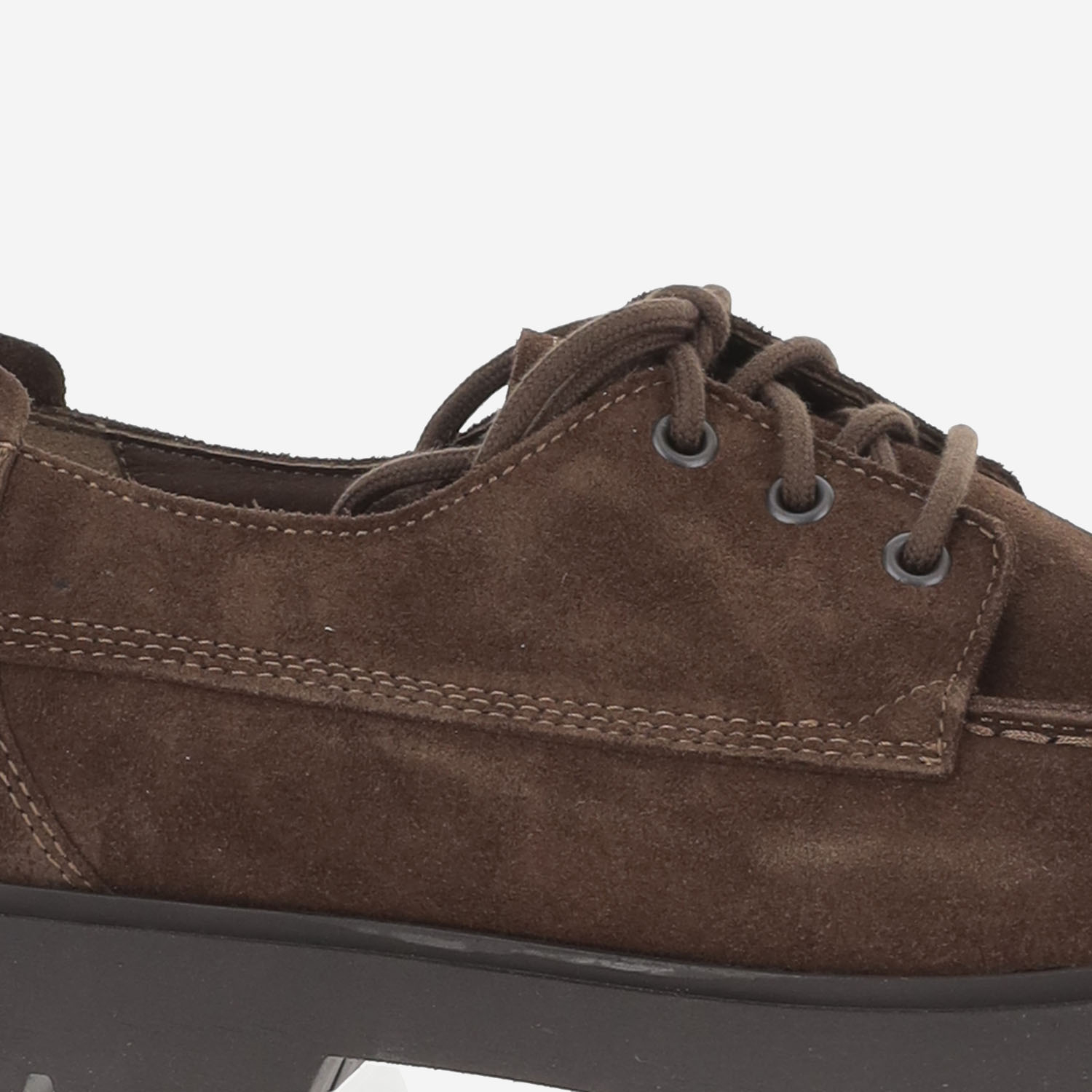 [Birkenstock] Loafer FW26 1031885CARAFE