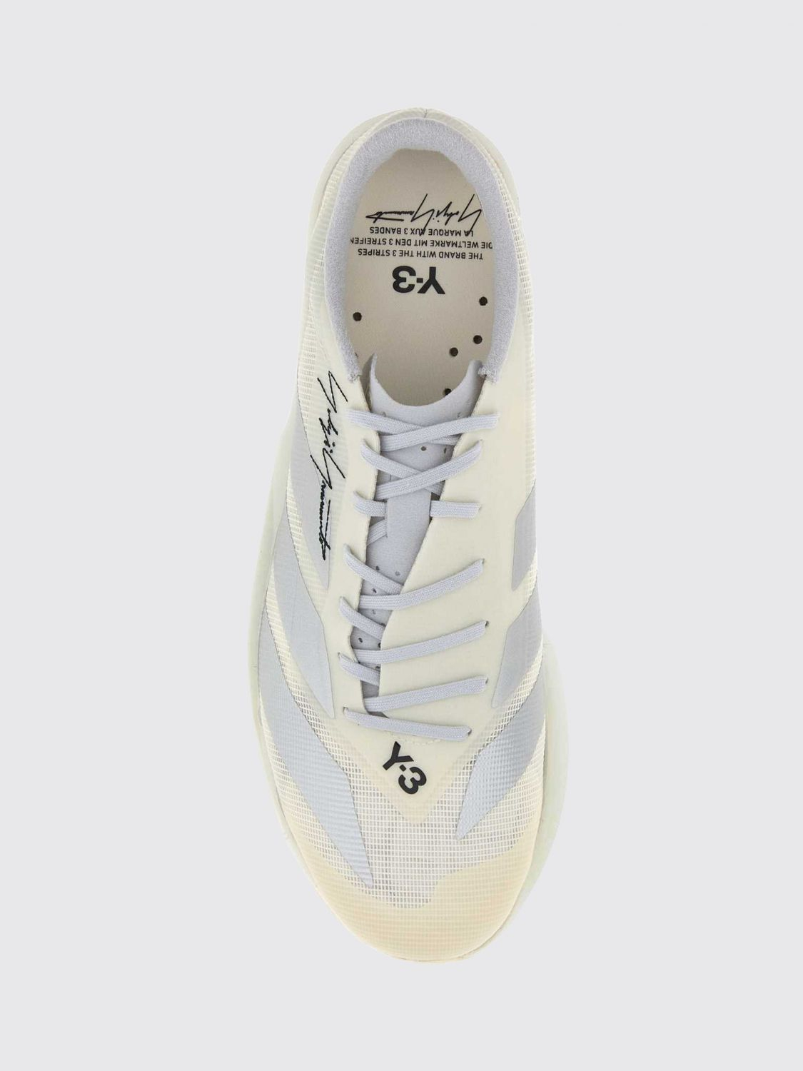 [Y-3] Sneakers FW26 KI7793