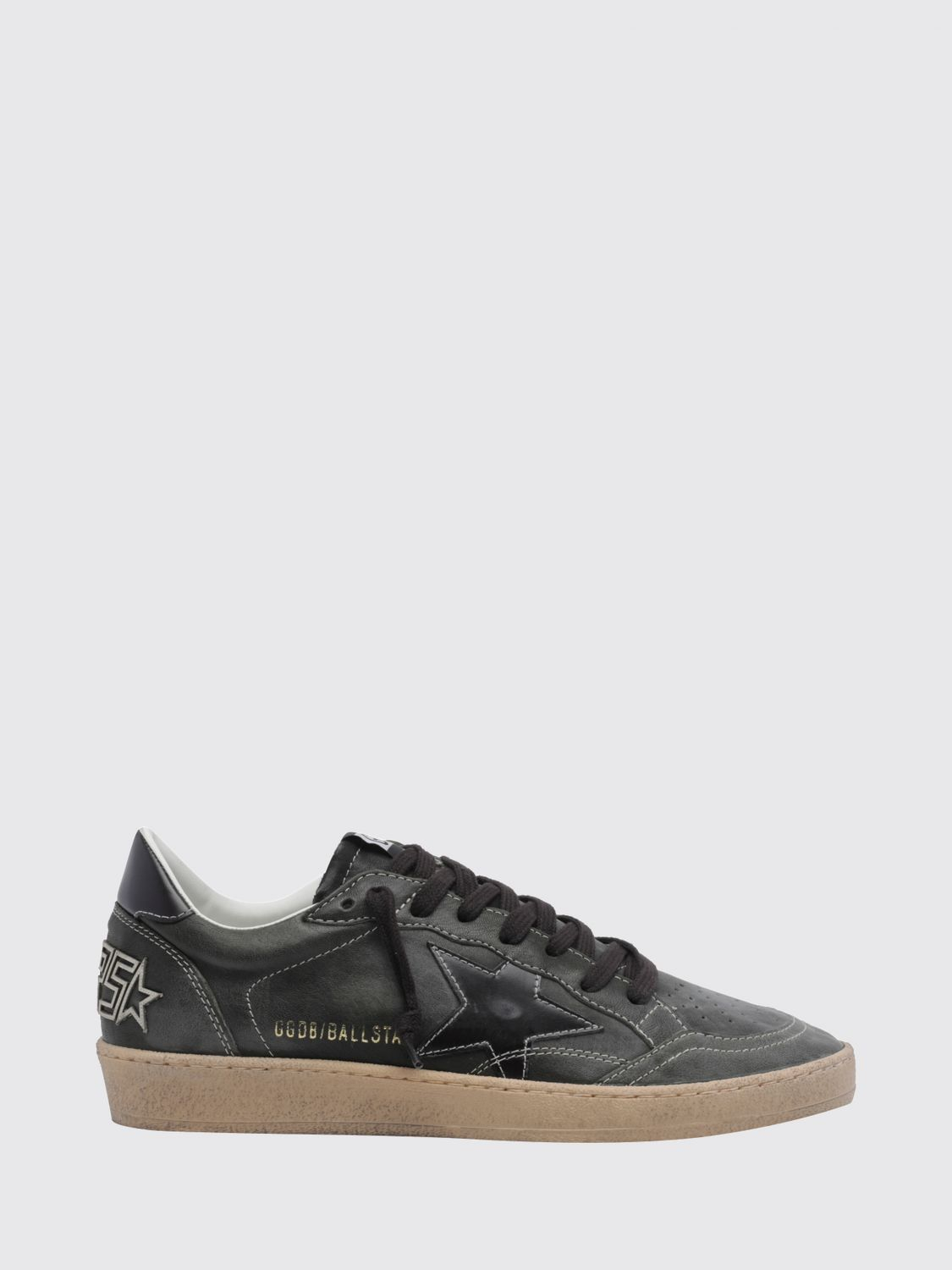 [Golden Goose] Sneakers FW26 GMF00117F00872536105