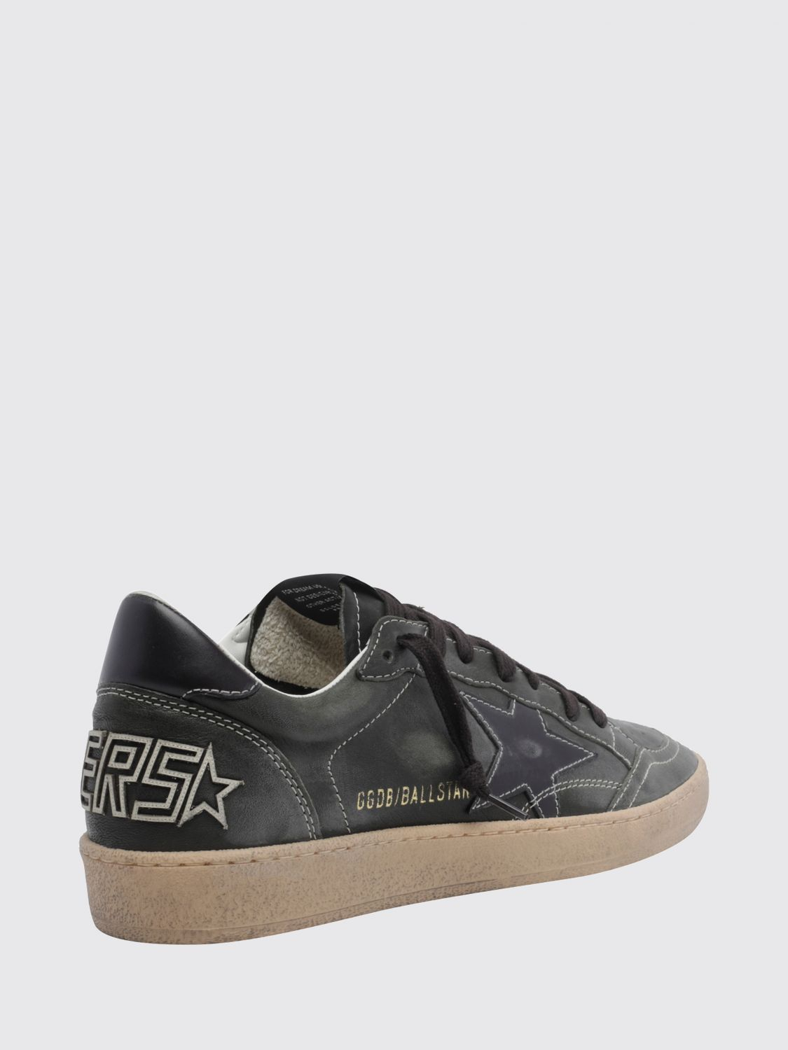 [Golden Goose] Sneakers FW26 GMF00117F00872536105
