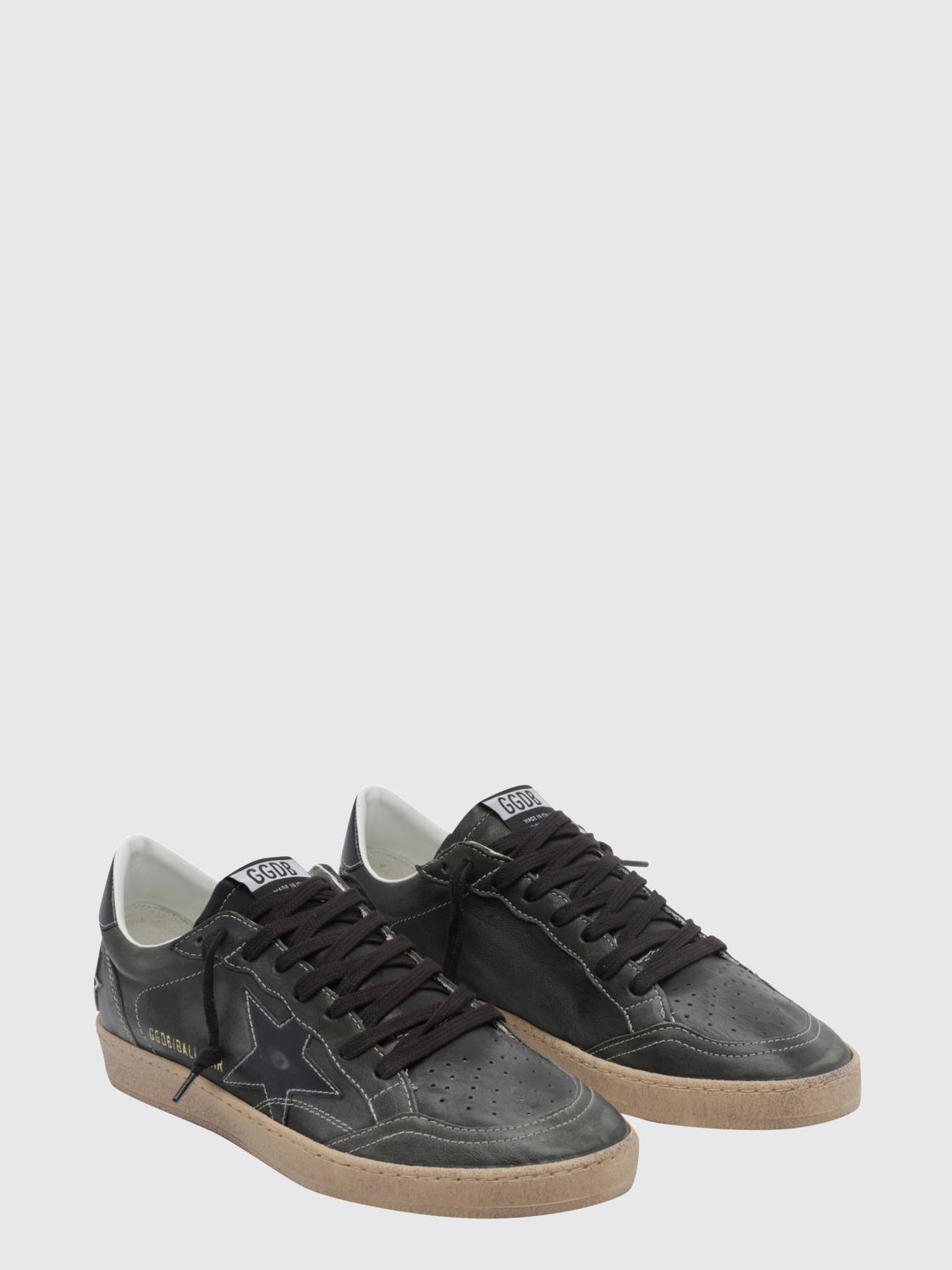 [Golden Goose] Sneakers FW26 GMF00117F00872536105