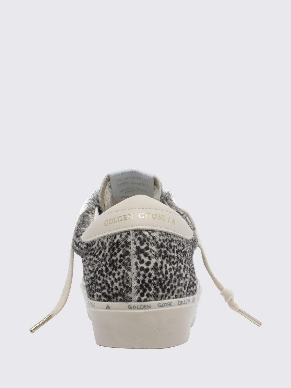 [Golden Goose] Sneakers FW26 GWF00118F00849690138